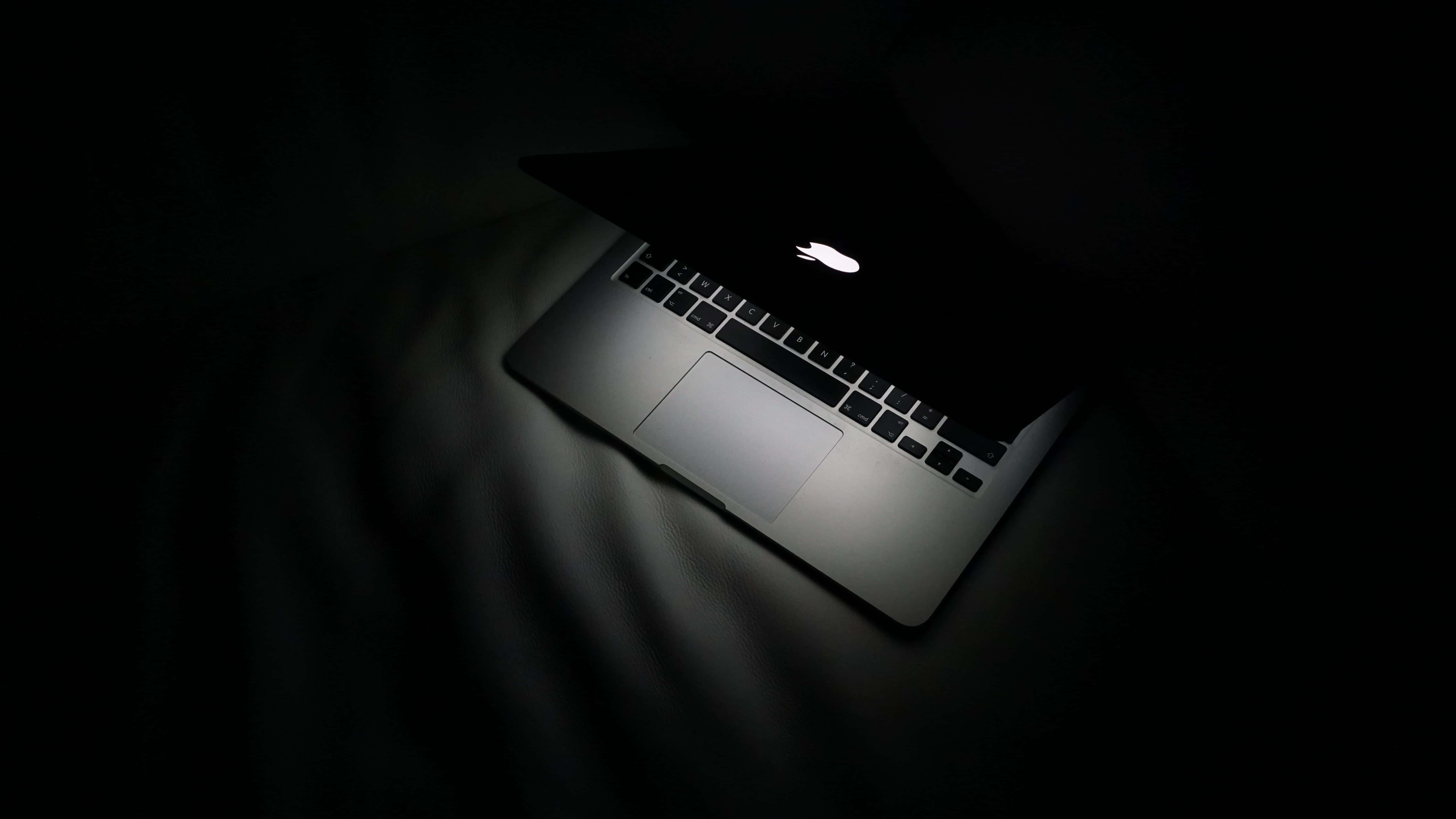 Macbook Estético - Diseño Exquisito con Estilo Innovador Fondos de pantalla