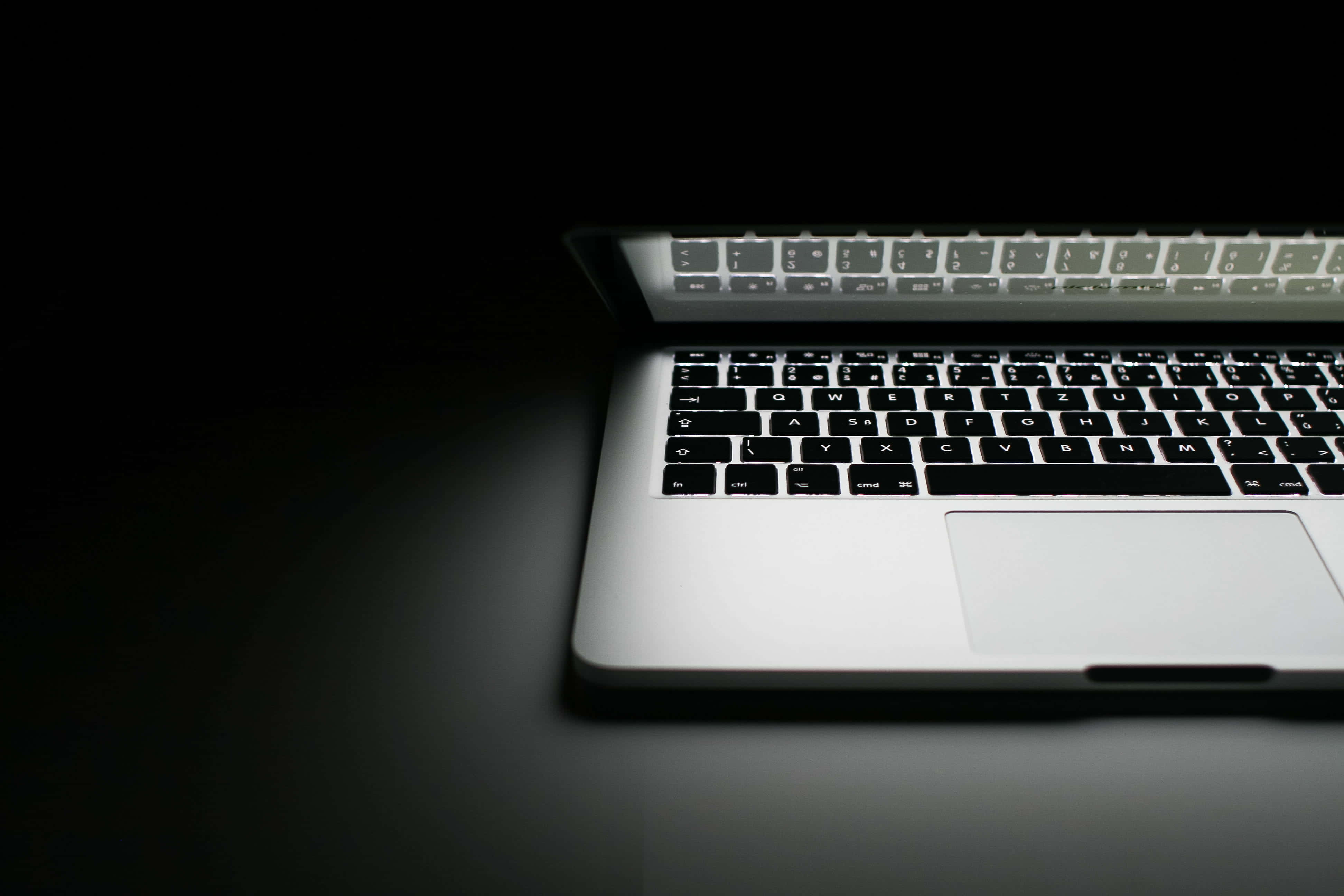 MacBook Estético - Trabaja con Estilo Fondos de pantalla