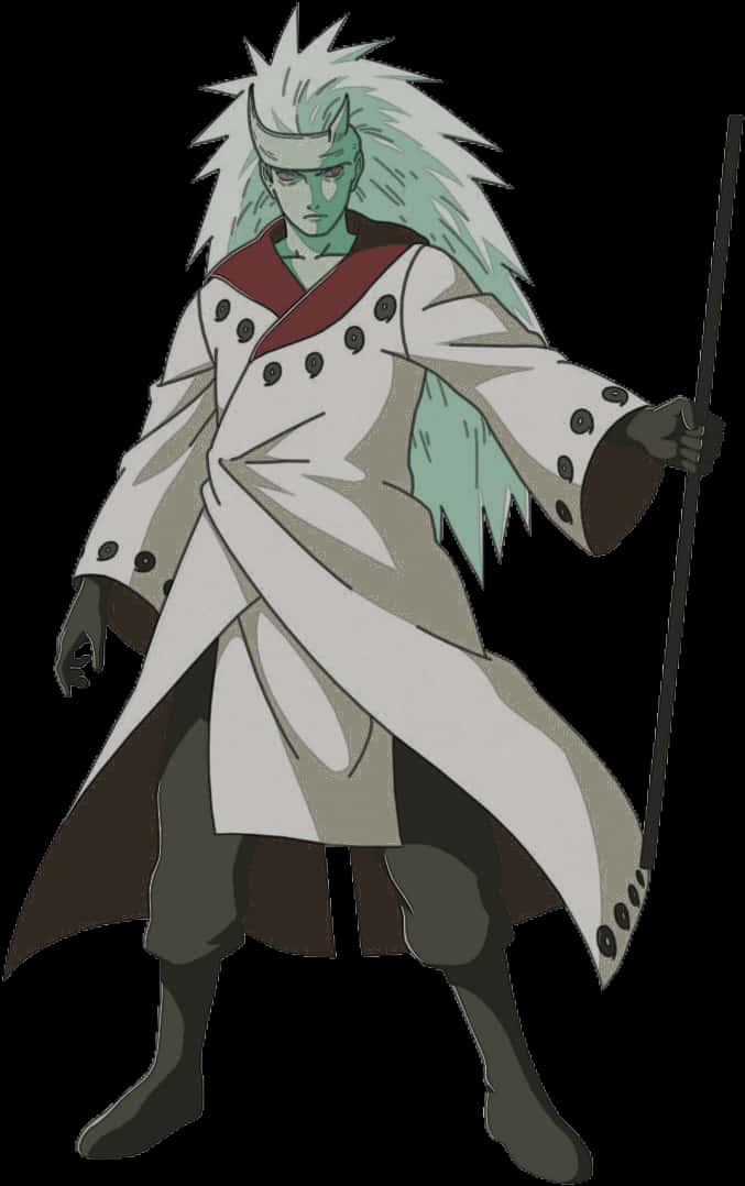 Madara Uchiha: Personaje de Anime Fondos de pantalla