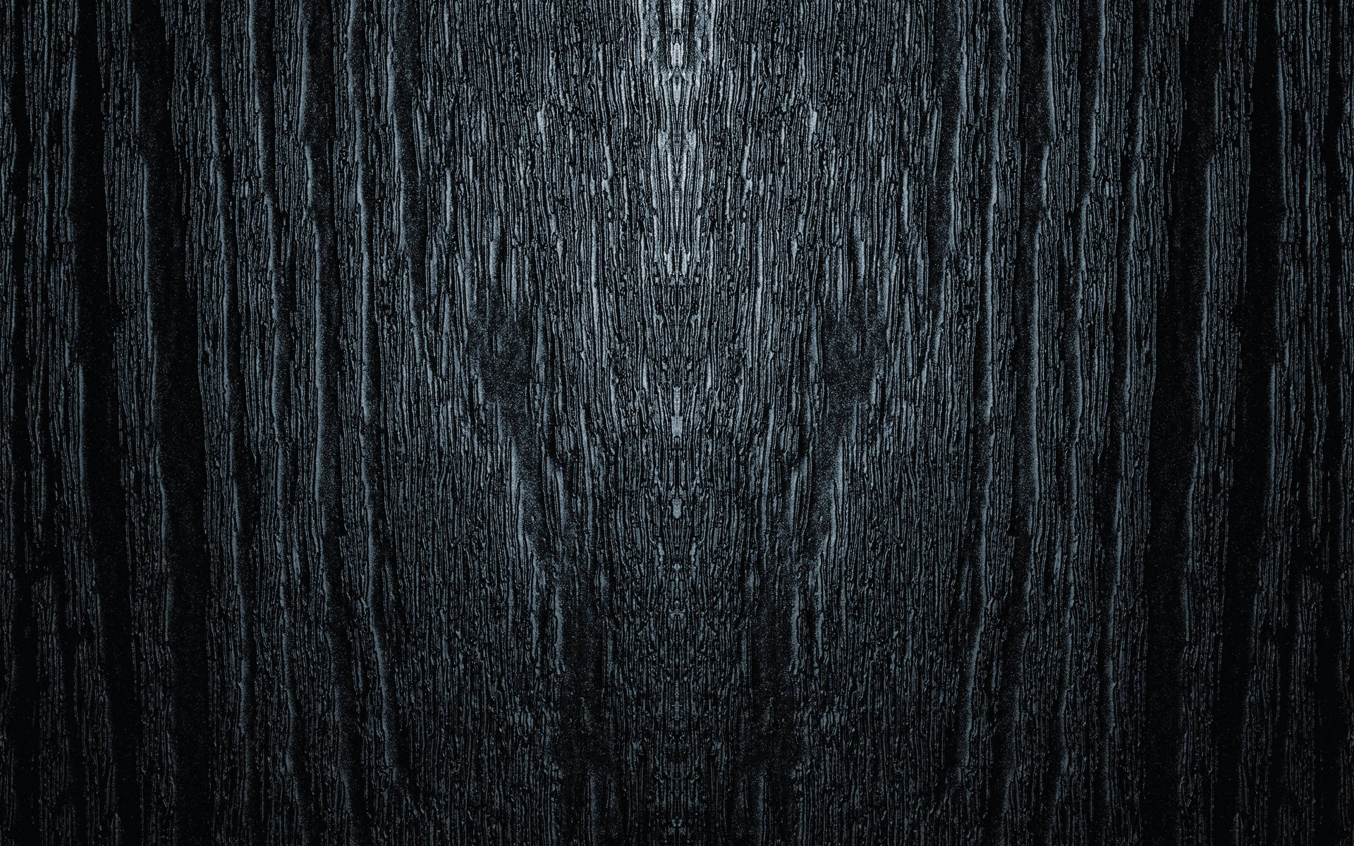 Madera Oscura Negro Frío Fondos de pantalla