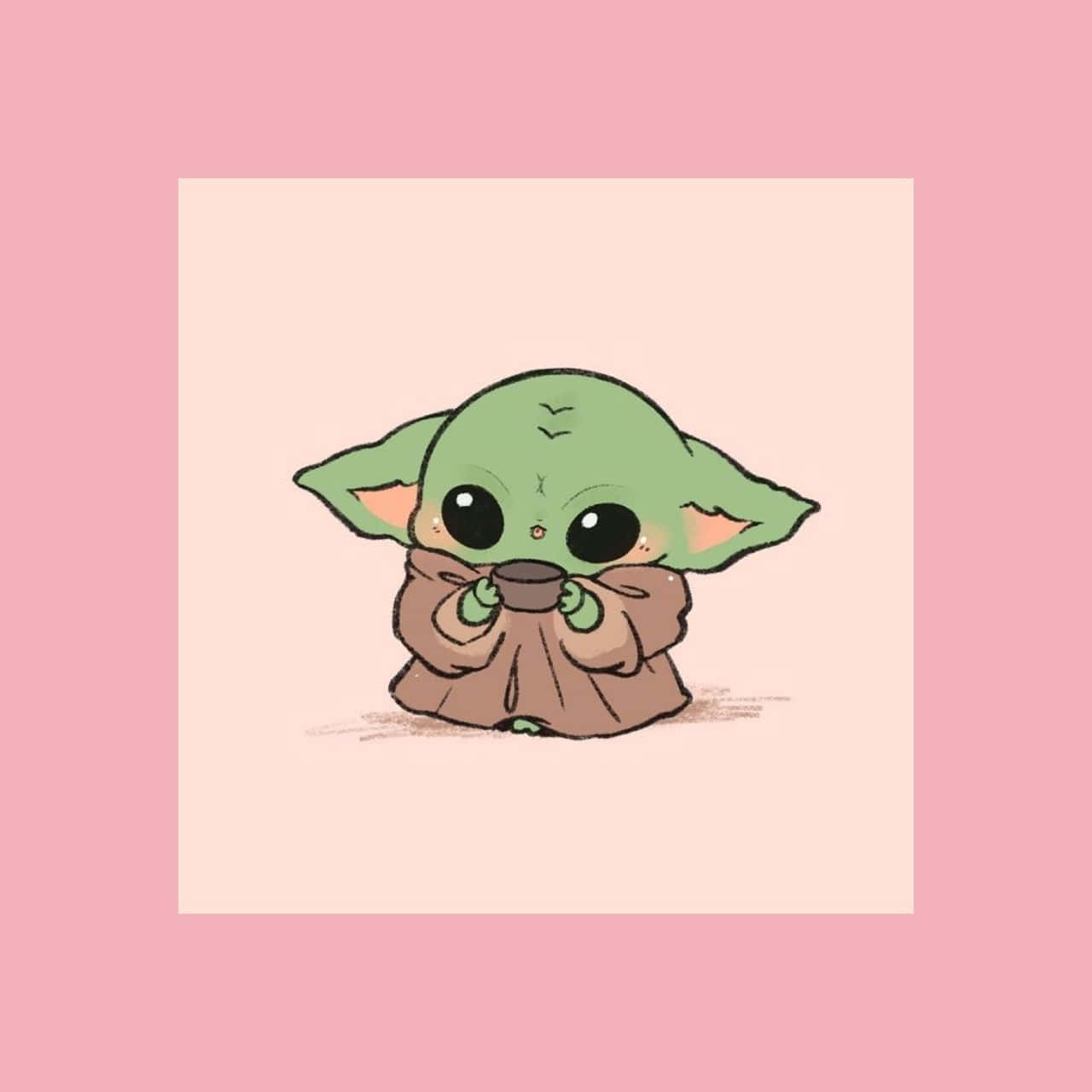 Maestro Yoda Fondos de pantalla
