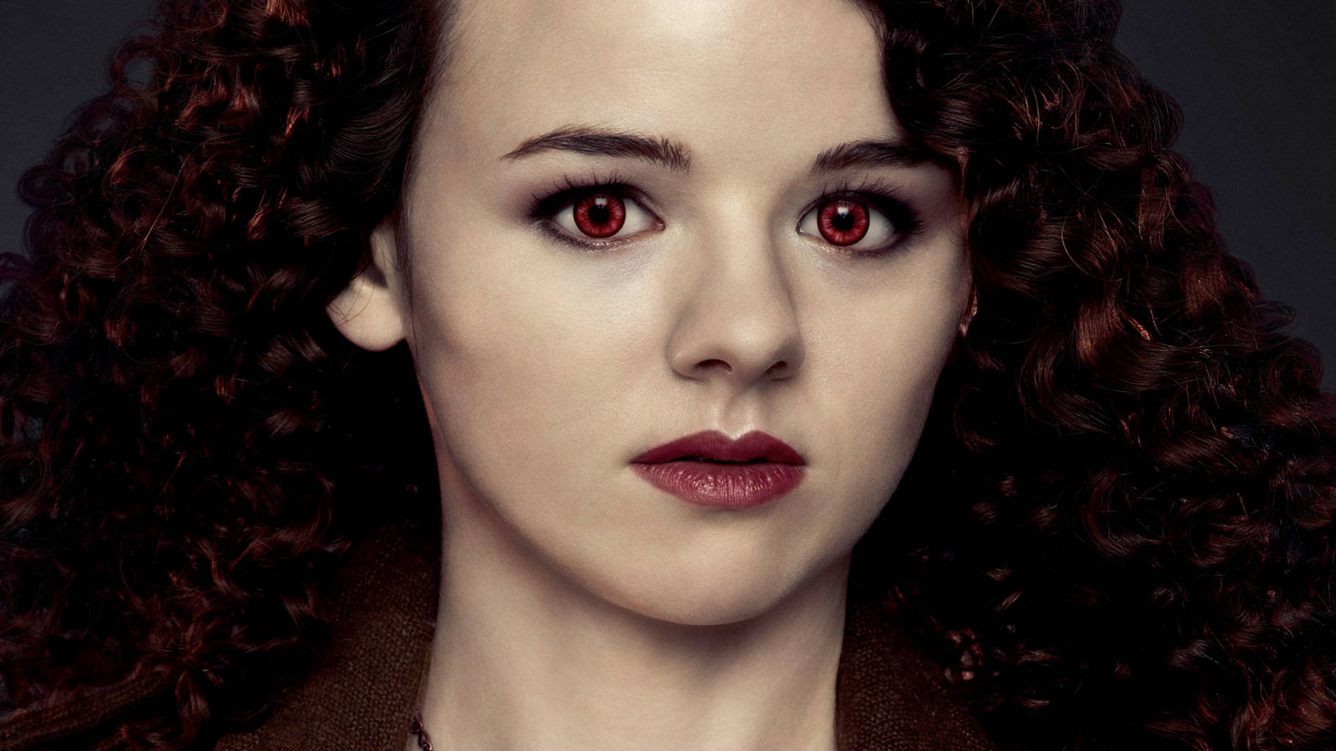 Maggie de la Saga Crepúsculo Fondos de pantalla