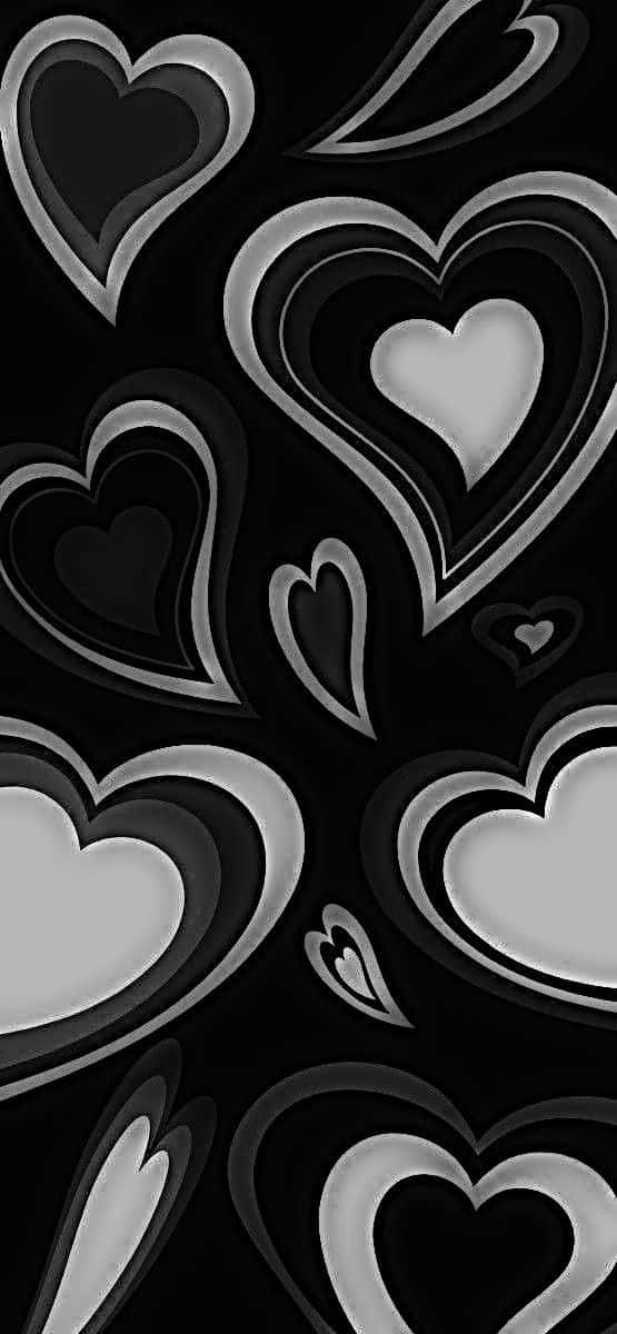 Magia del negro Fondos de pantalla