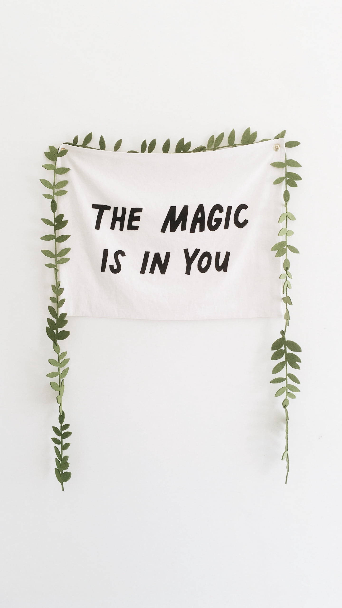 Magia Interior Motivacional Minimalista Fondos de pantalla