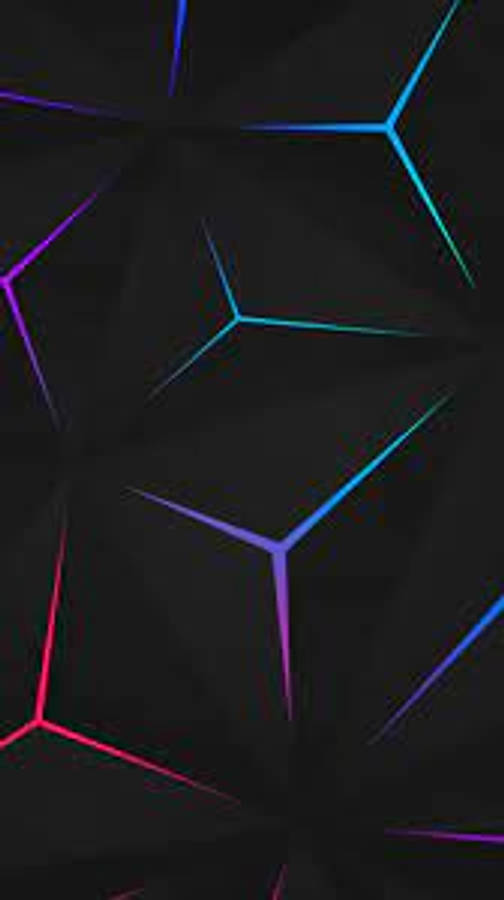 Magnífico Abstracto para iPhone Fondos de pantalla