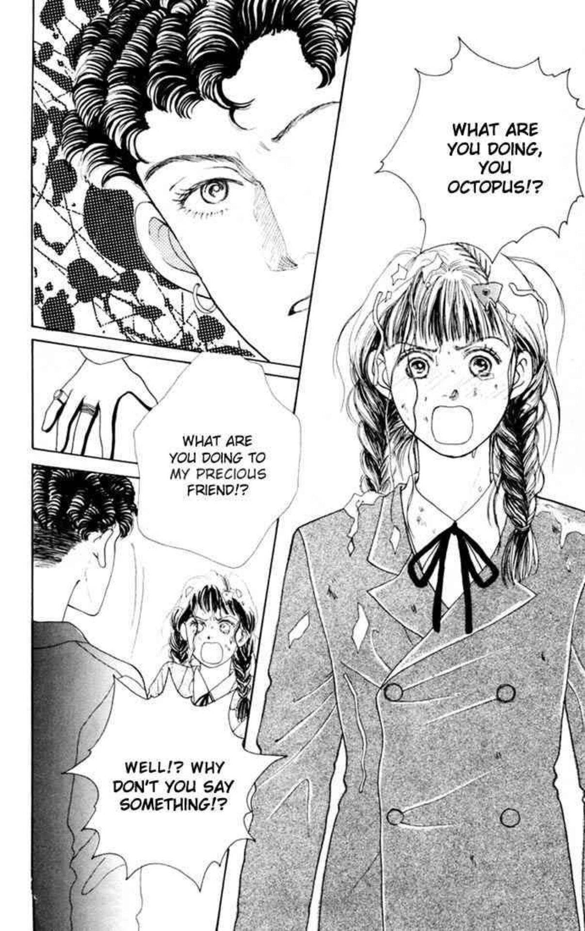 Manga Hana Yori Dango Fondos de pantalla