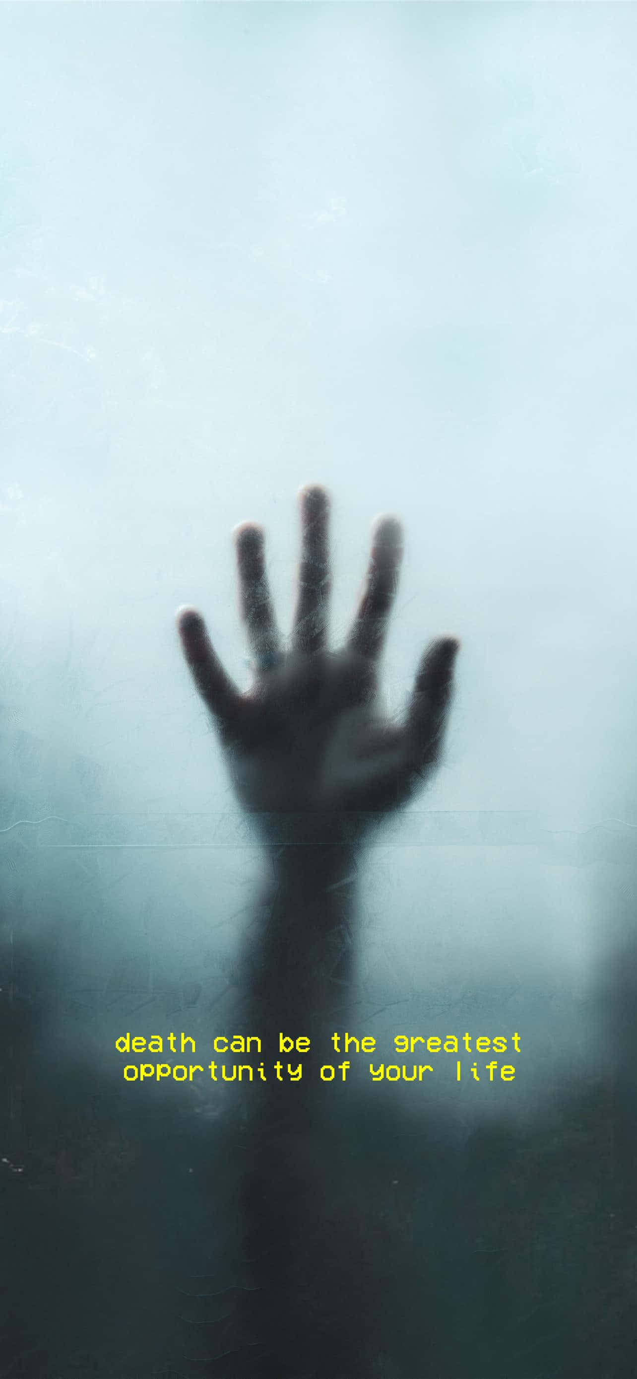Mano de Oportunidad Fondos de pantalla