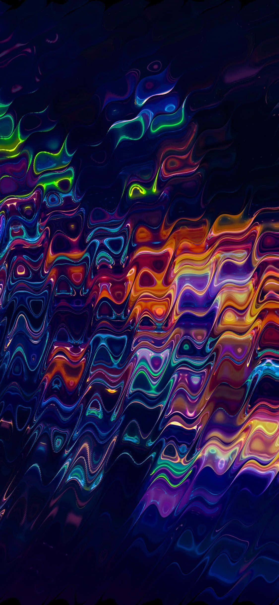 Mantente a la vanguardia con el iPhone 11 Pro Fondos de pantalla