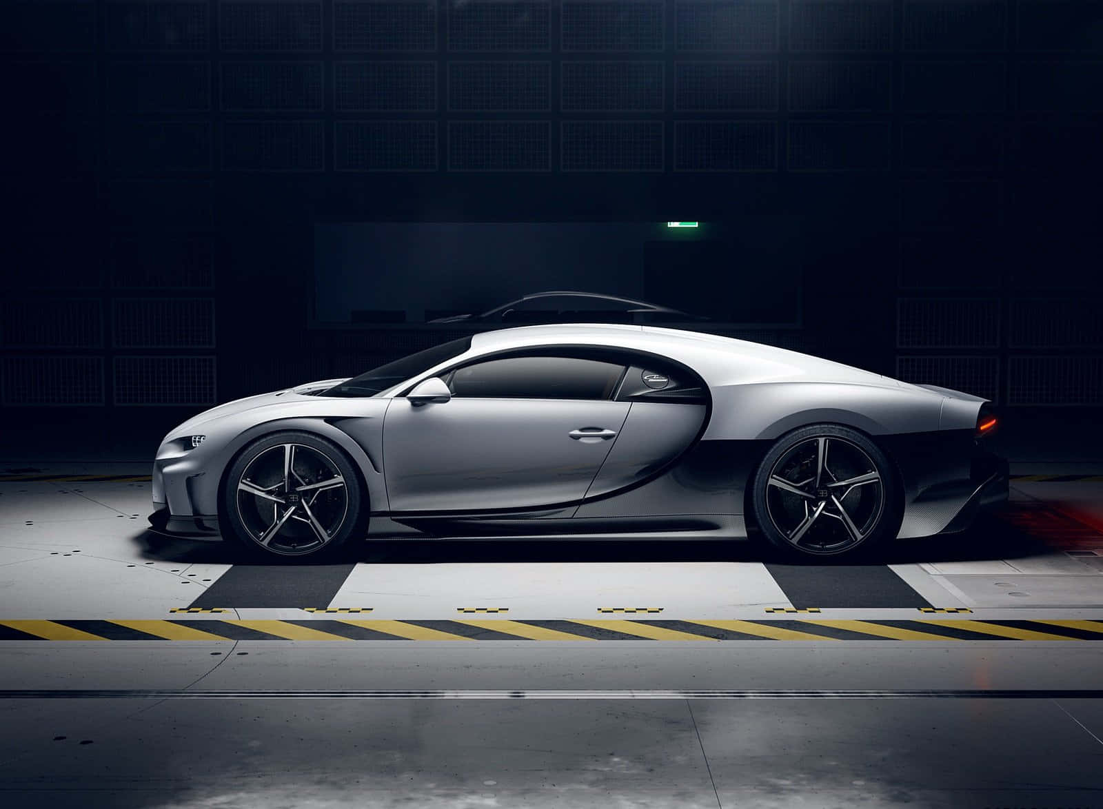 Mantente a la vanguardia en un Bugatti de clase mundial Fondos de pantalla