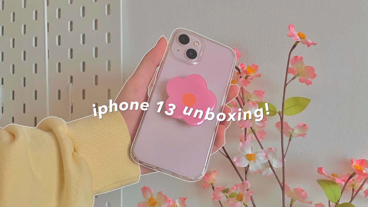¡Mantente al día con este elegante y lindo iPhone! Fondos de pantalla