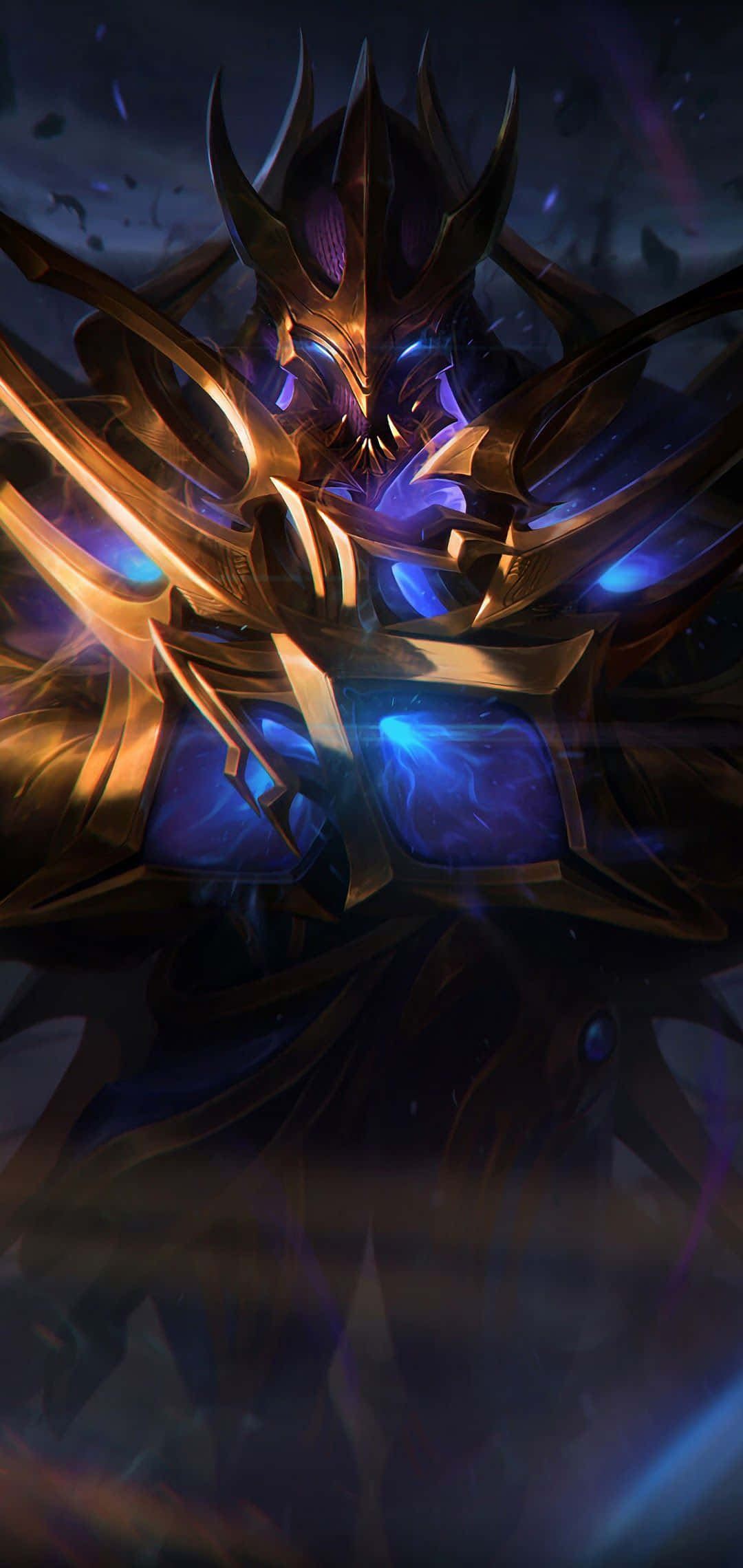 Mantente atento a más juegos increíbles de League of Legends. Fondos de pantalla