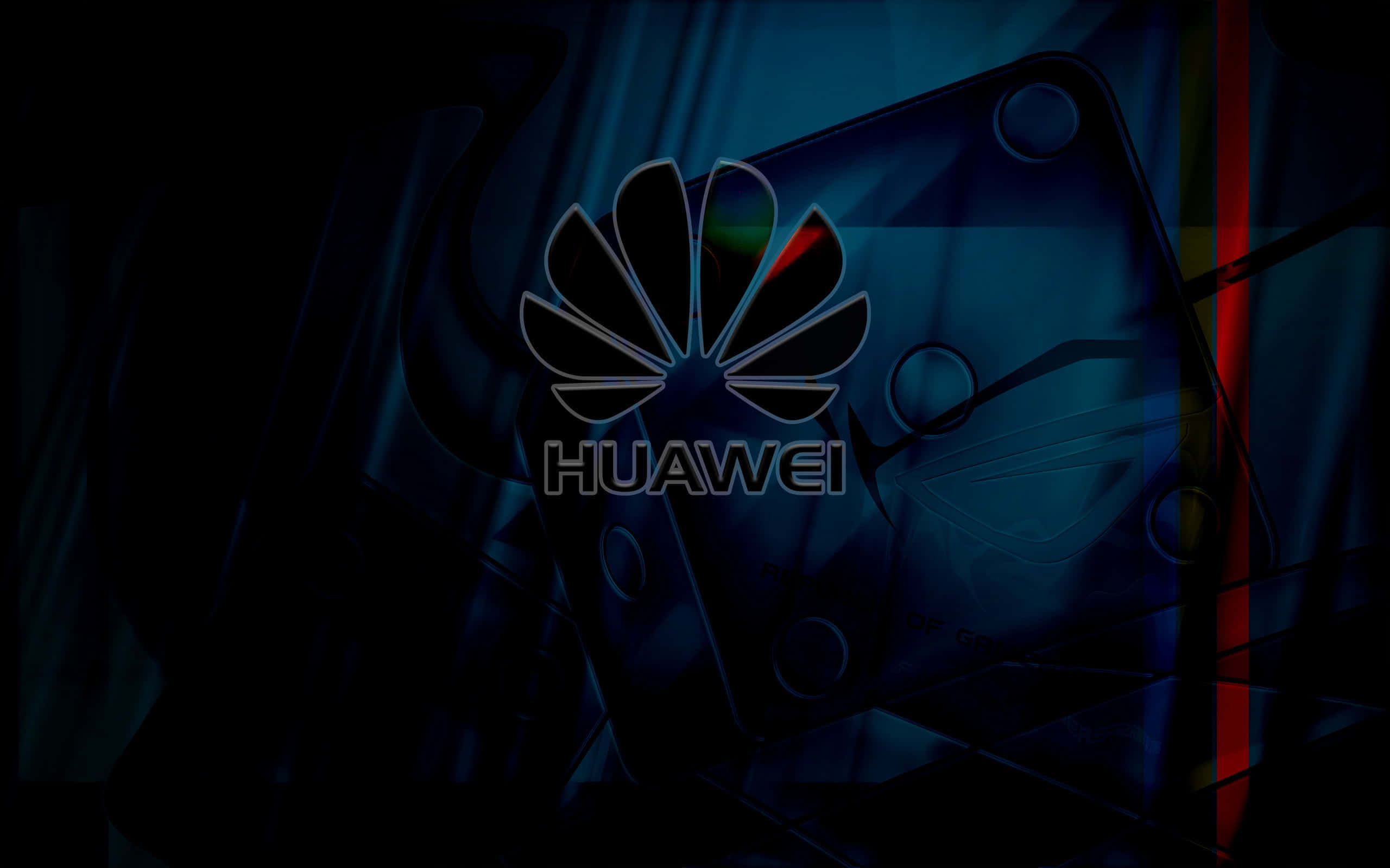 Mantente conectado con el Huawei P40 Pro Fondos de pantalla