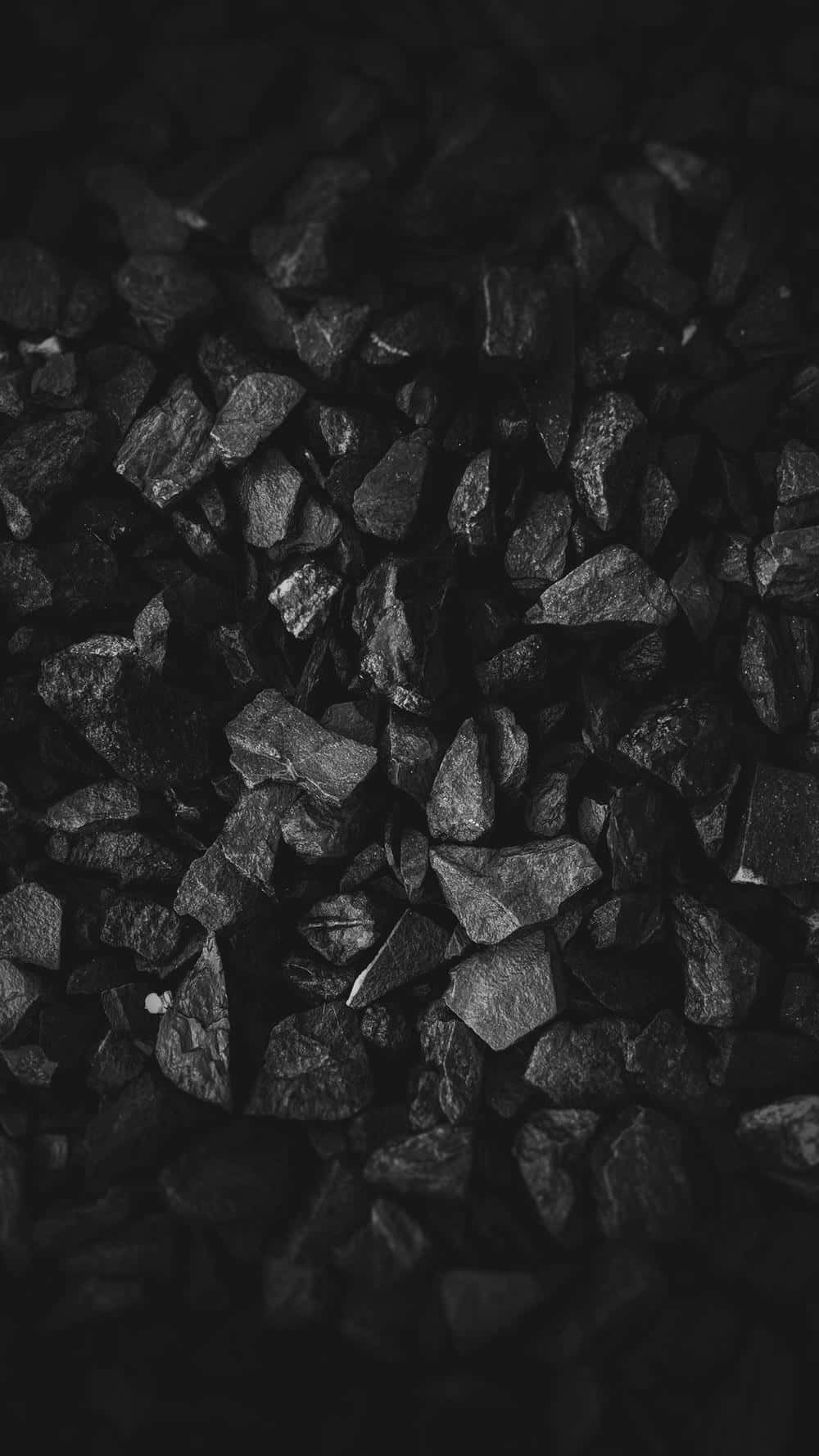 mantente conectado con Dark Phone Fondos de pantalla
