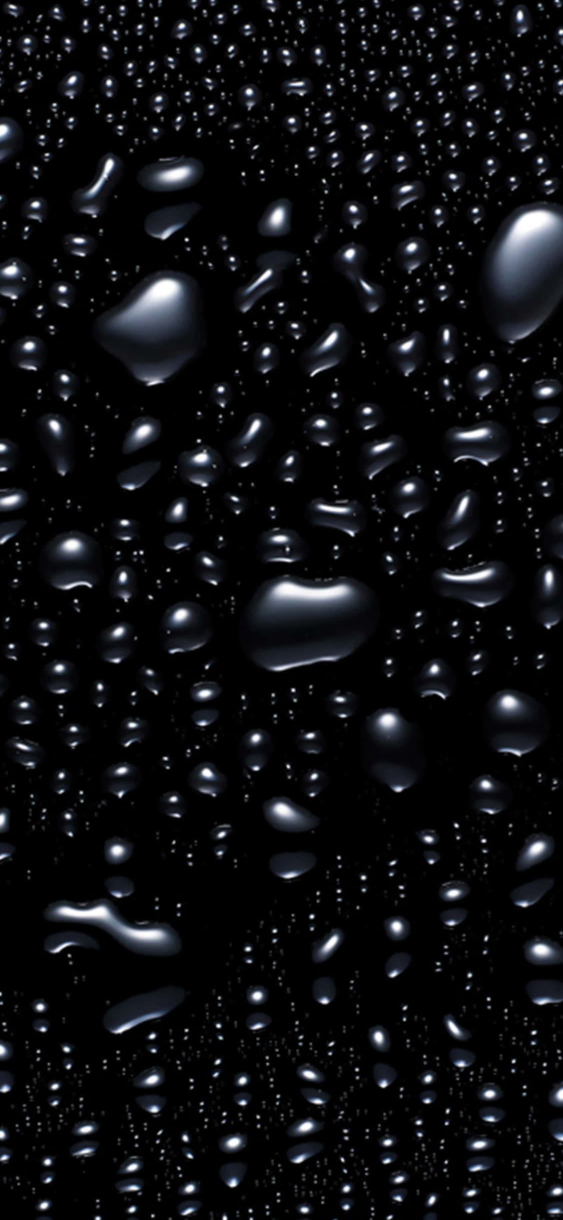 Mantente Conectado con Bubbles Phone Fondos de pantalla