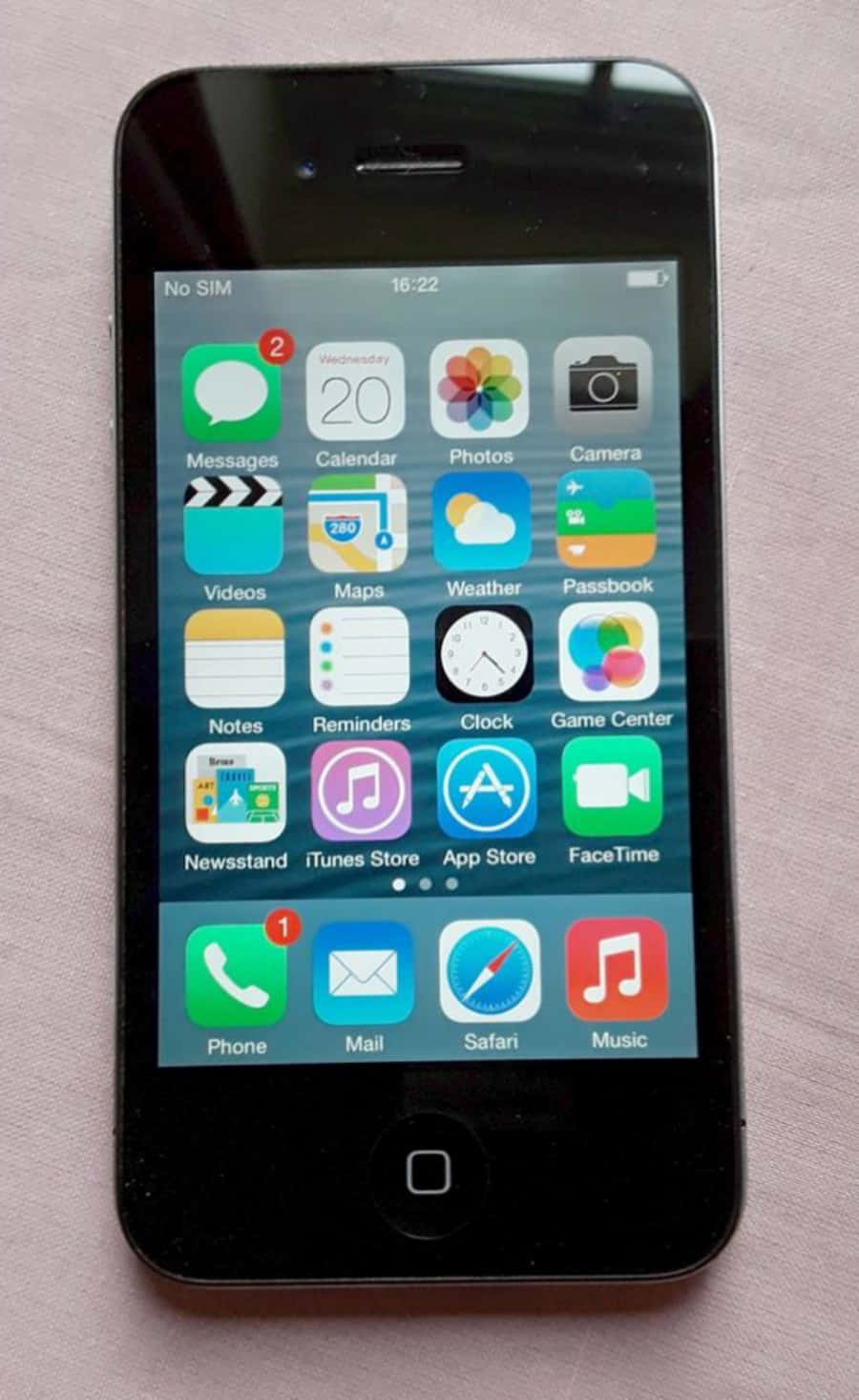 Mantente conectado con el mundo desde tu móvil Fondos de pantalla