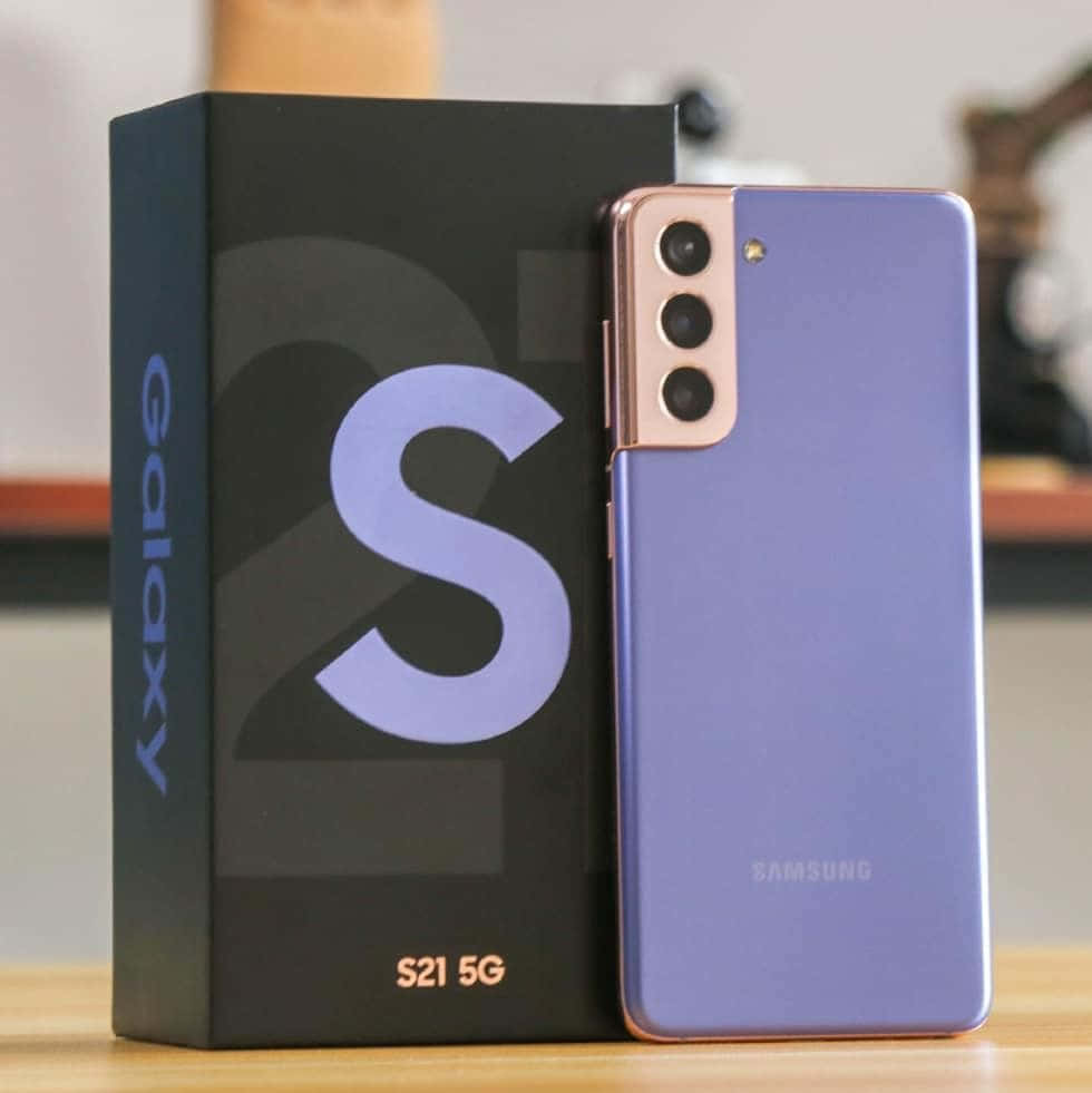 Mantente Conectado con el Revolucionario Galaxy S10 Fondos de pantalla