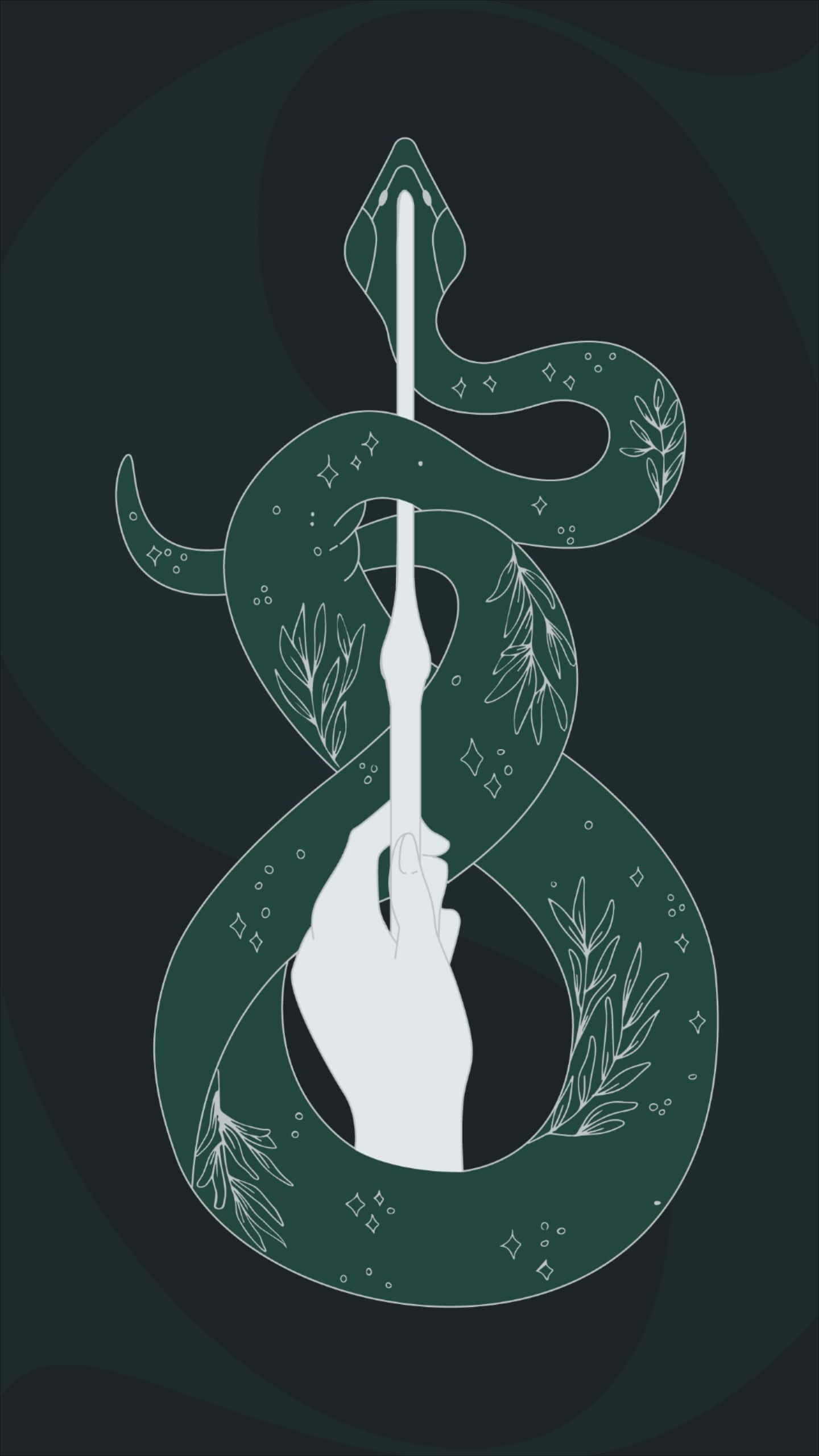 Mantente en la oscuridad. Fondos de pantalla