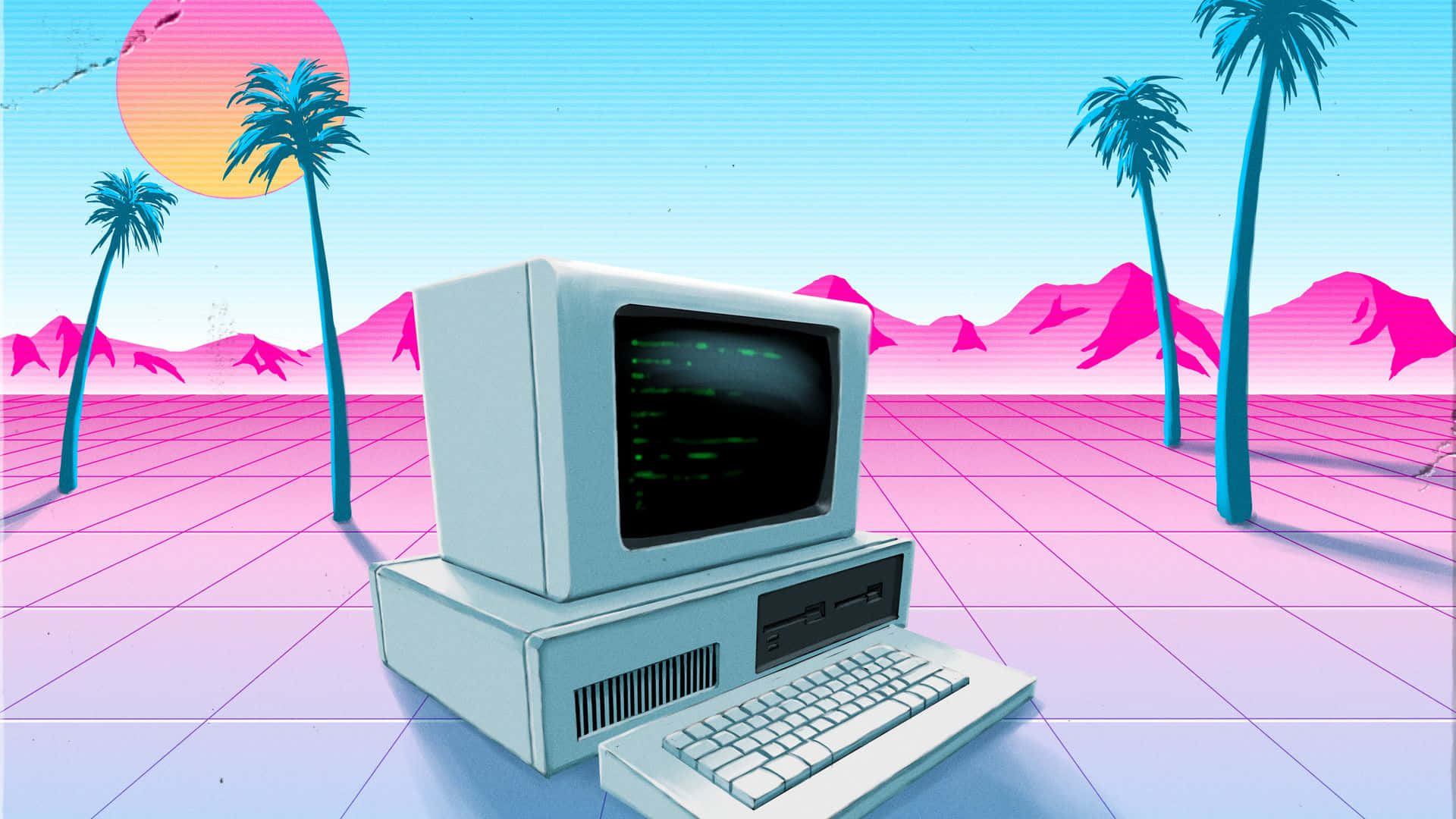 Mantente fresco con una laptop estética y potente Fondos de pantalla
