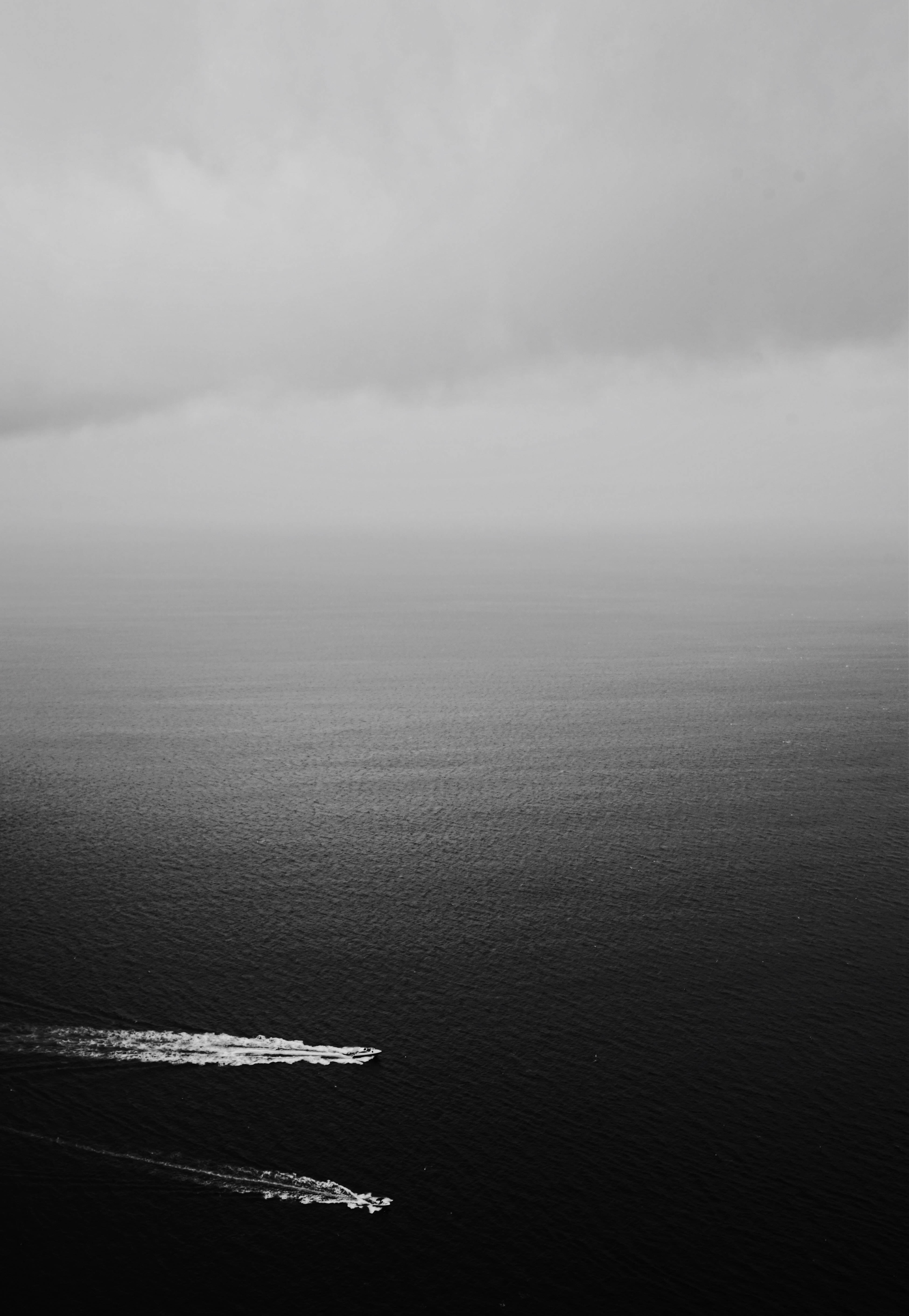 Mar Negro iPhone Fondos de pantalla