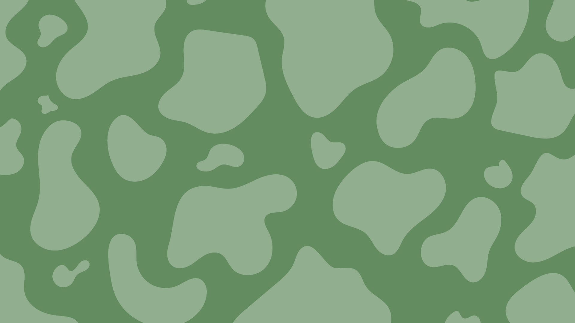Marcas estéticas verde salvia Fondos de pantalla