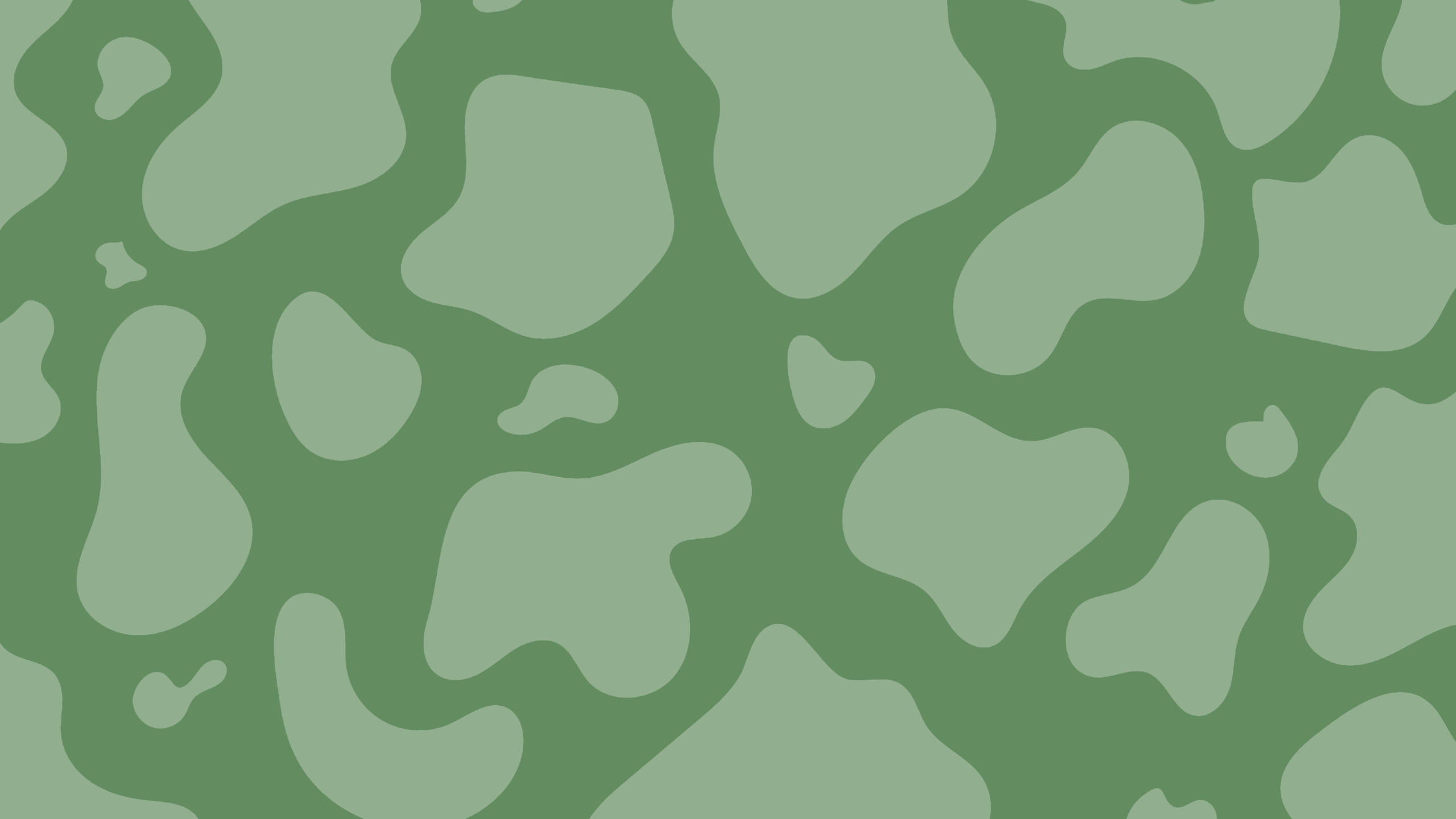 Marcas estéticas verde salvia Fondos de pantalla