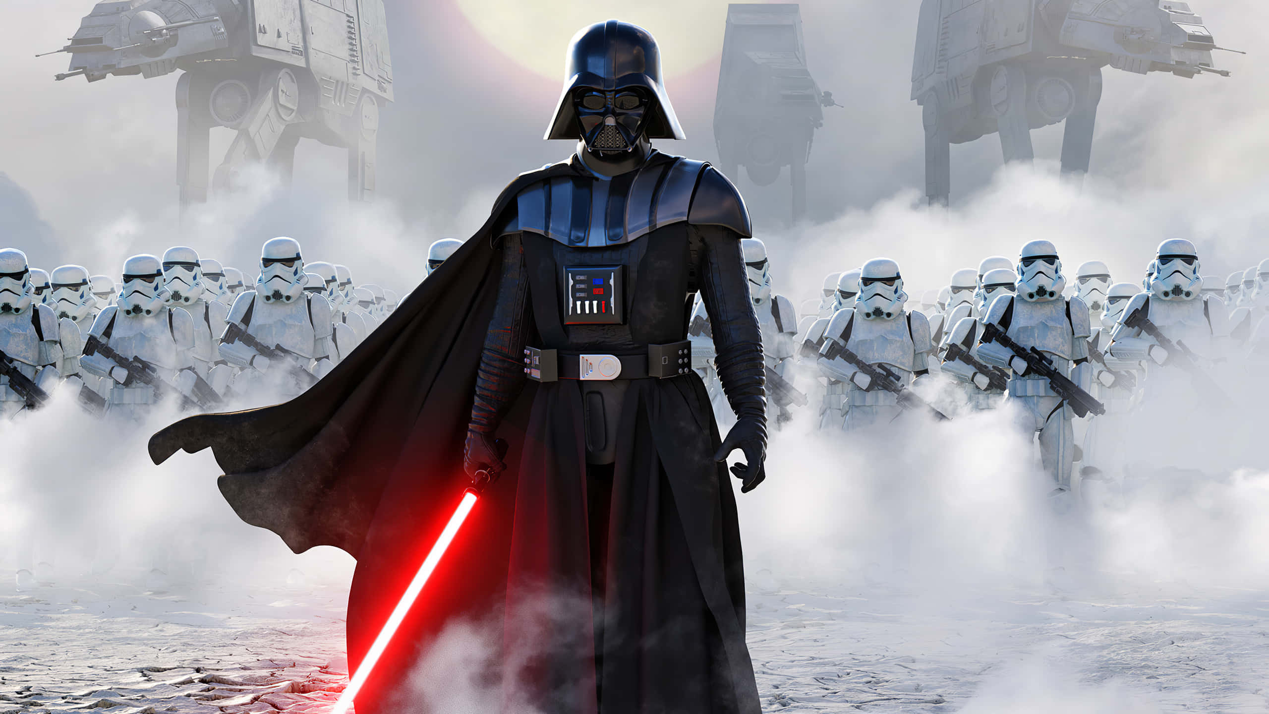 Marcha Imperial de Darth Vader Fondos de pantalla
