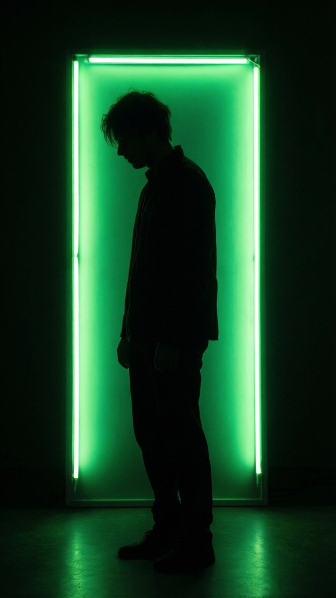 Marco de Luz Fondos de pantalla