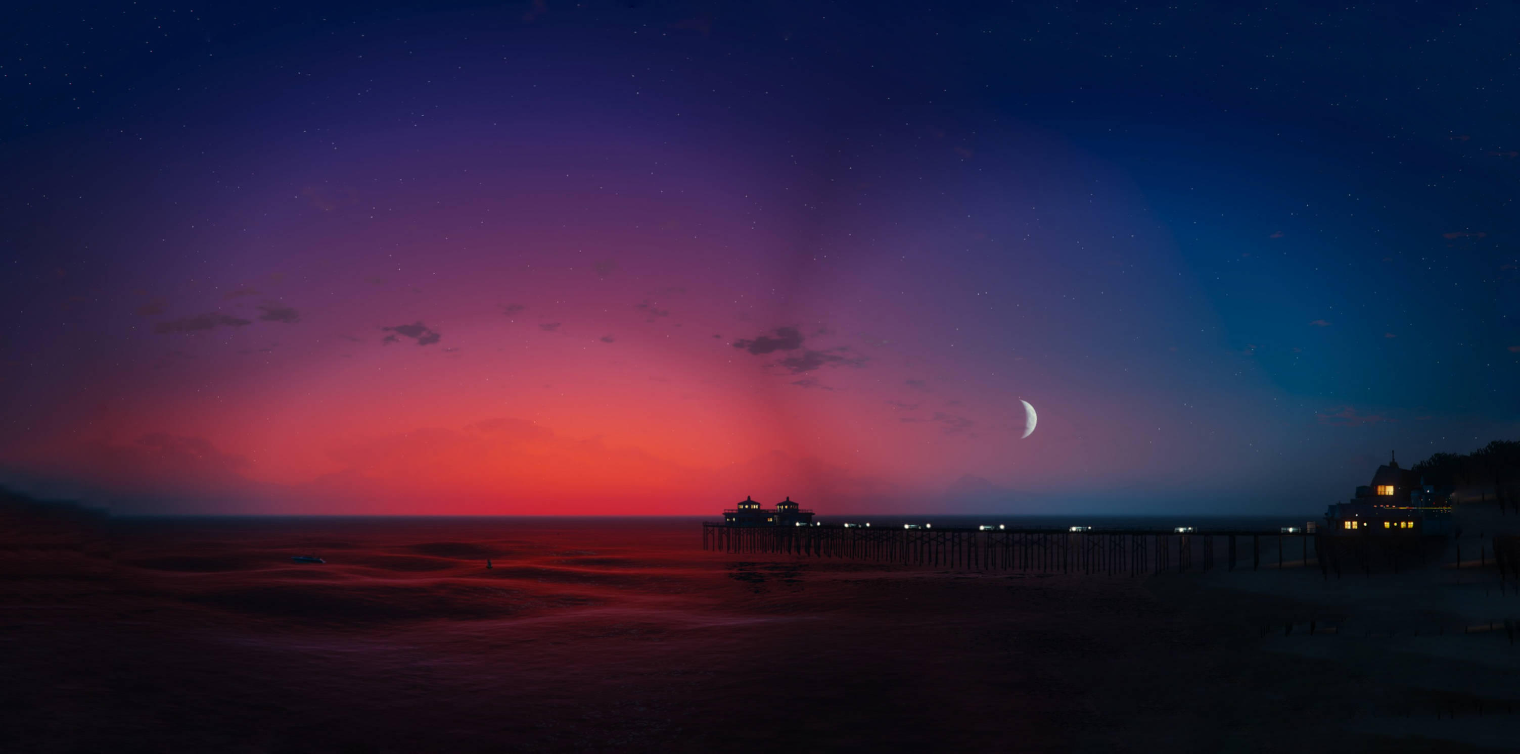 Marea Baja Cool de GTA Fondos de pantalla