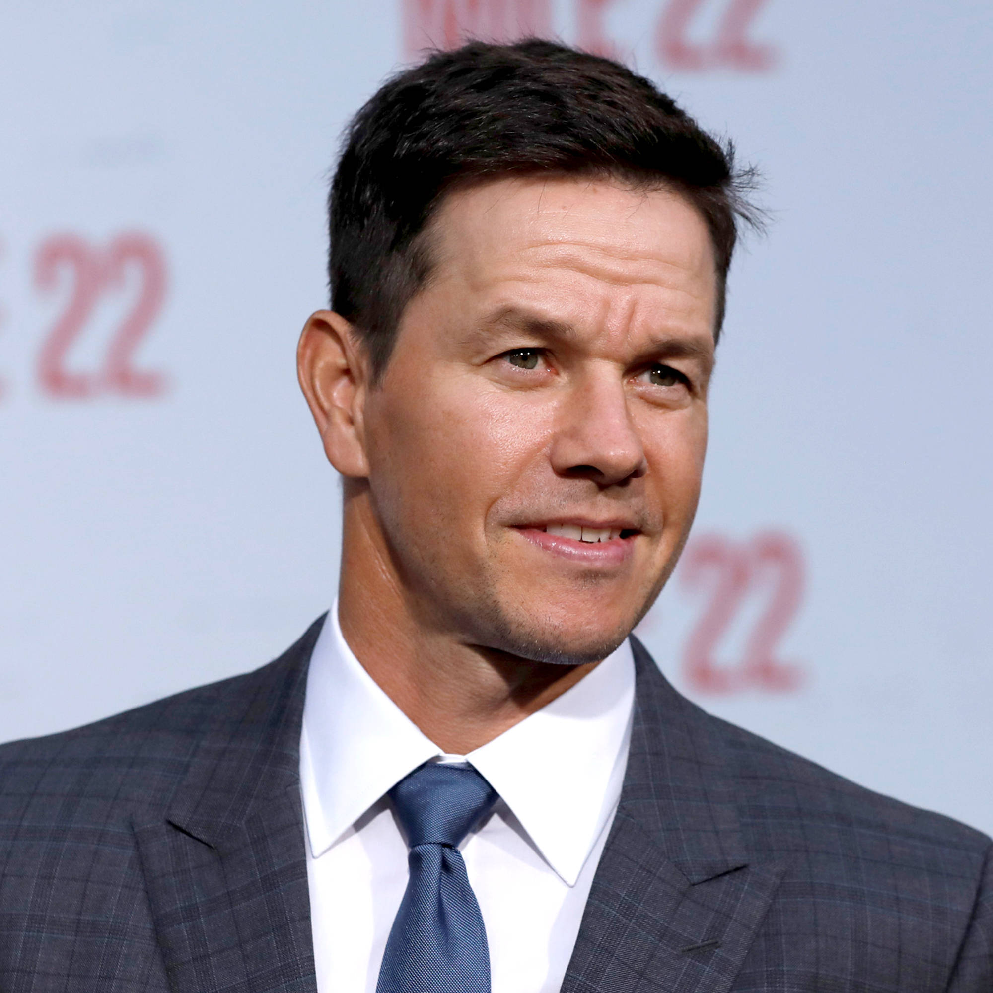 Mark Wahlberg en atuendo formal Fondos de pantalla