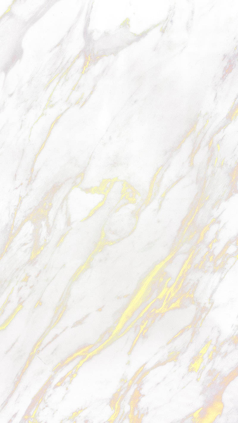 Mármol Blanco y Dorado Fondos de pantalla