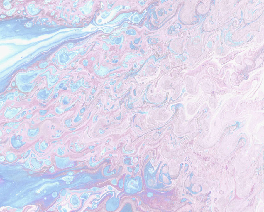 Mármol pastel manchado Fondos de pantalla