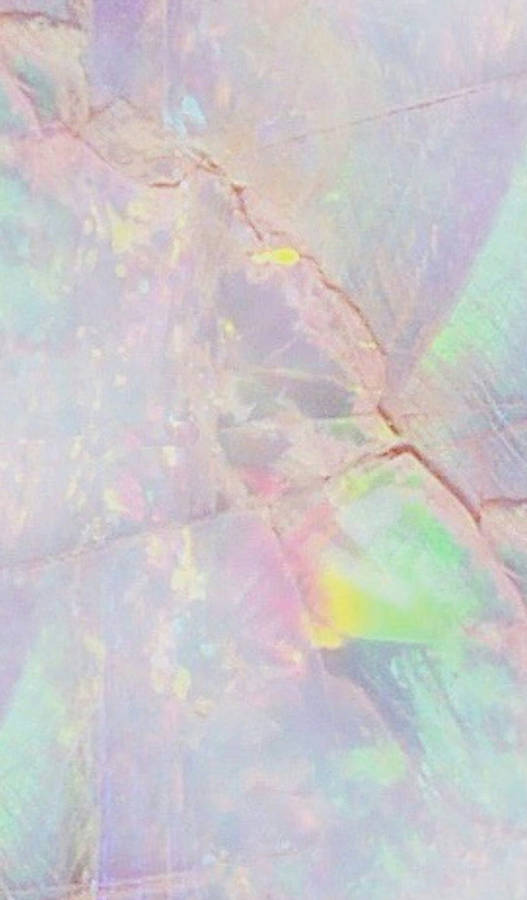 Mármol Pastel Prismático Fondos de pantalla