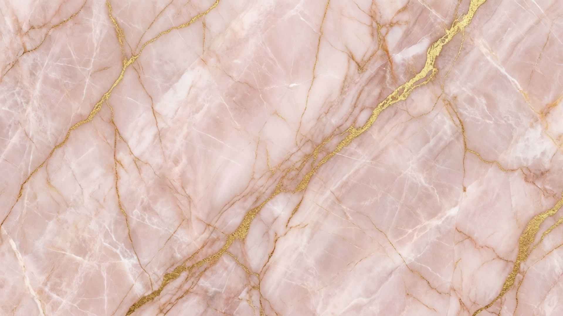Mármol Rosa Dorado Fondos de pantalla