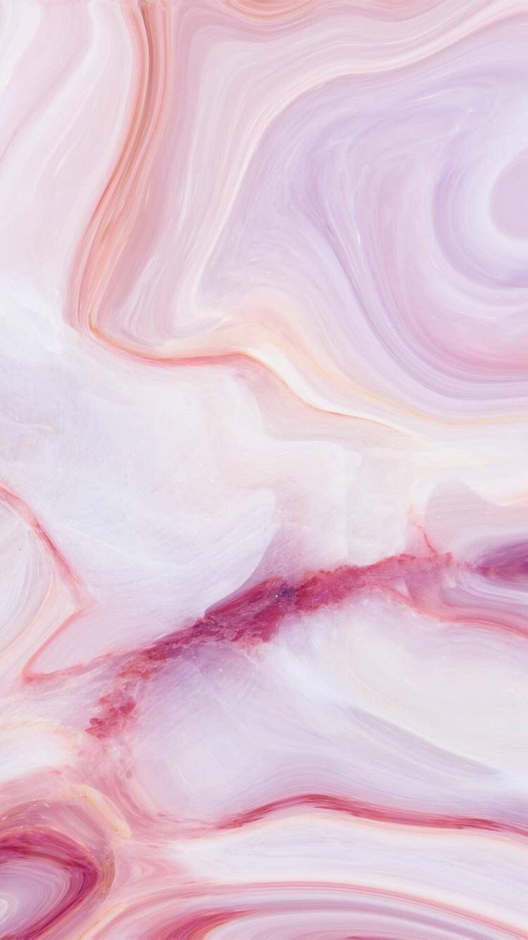 Mármol rosa y oro rosa Fondos de pantalla