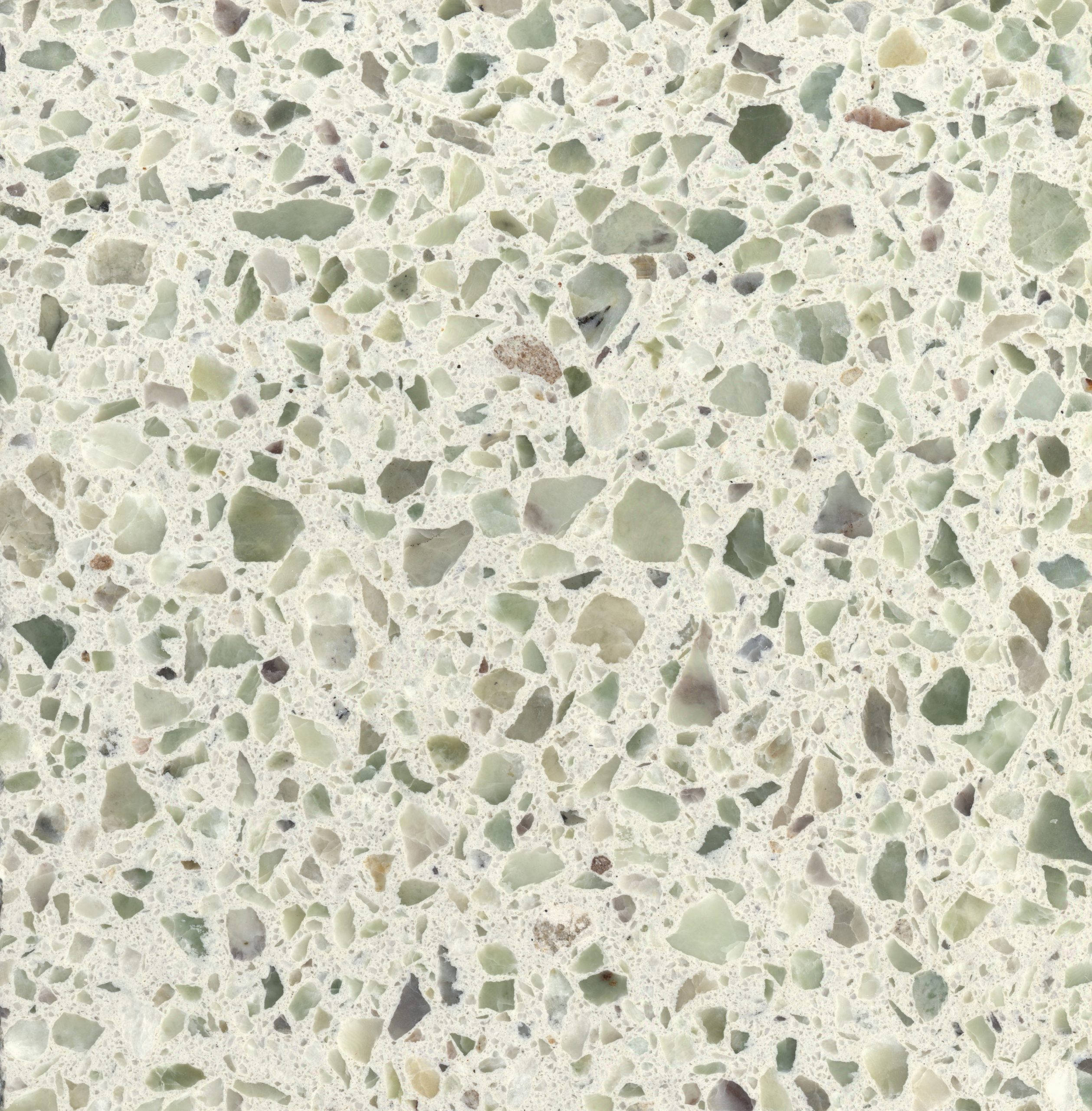 Mármol Terrazzo de Lima de Coco Fondos de pantalla