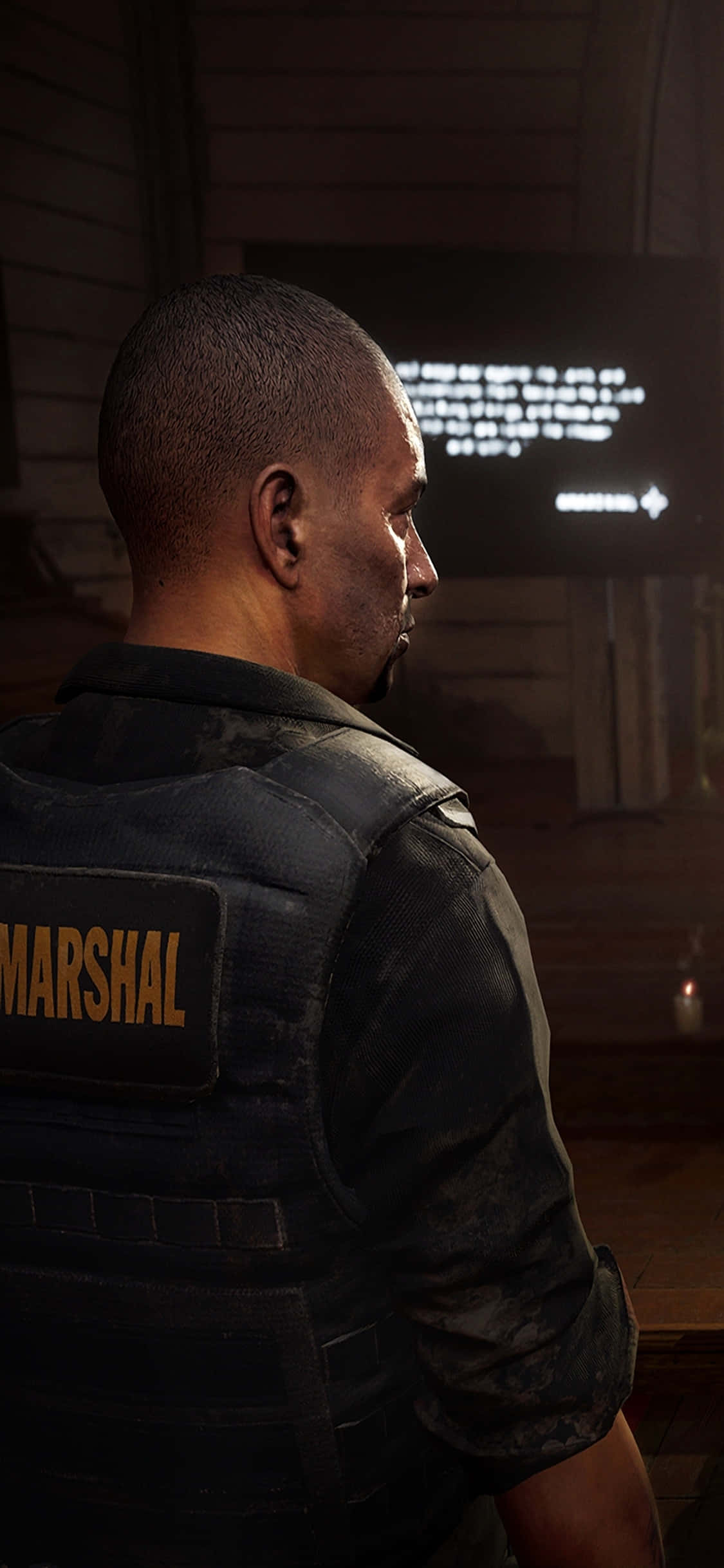 marshall - pc - captura 2 Fondos de pantalla