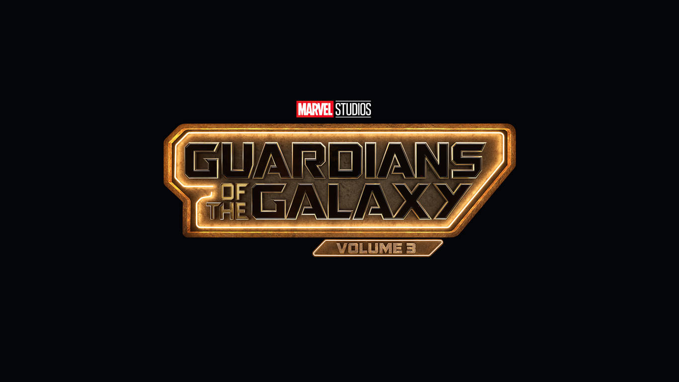 Marvel Guardianes de la Galaxia Volumen 3 1366 x 768 Fondos de pantalla