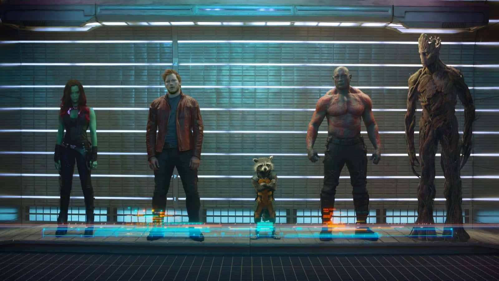 Marvel Universe Guardianes de la Galaxia Fondos de pantalla