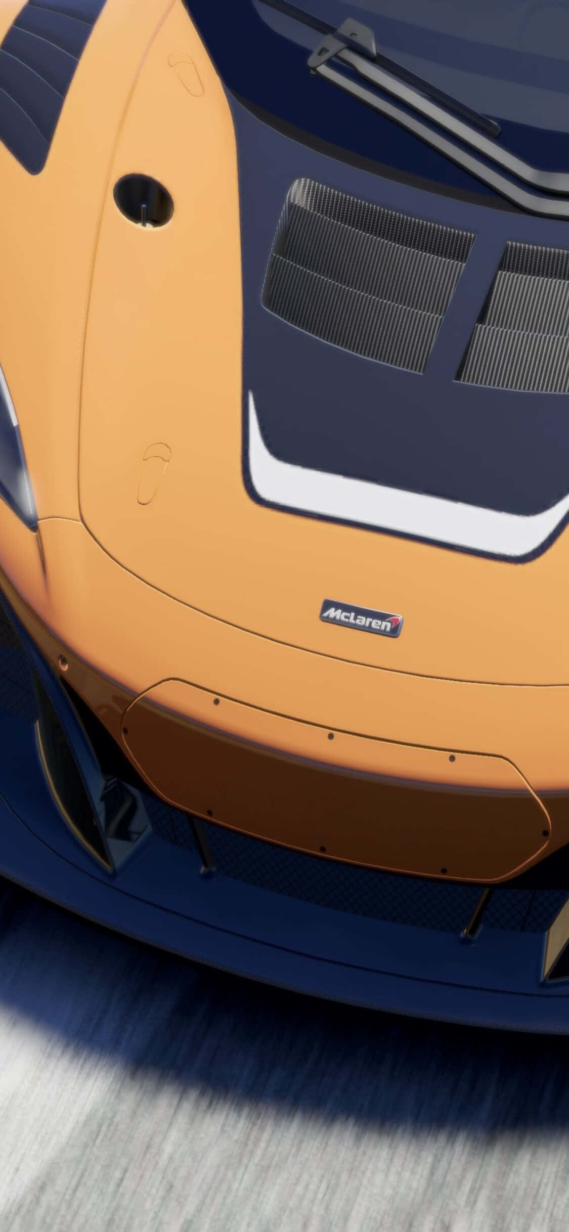 mclaren 720s gt4 - gt4 gt4 gt4 gt4 gt Fondos de pantalla
