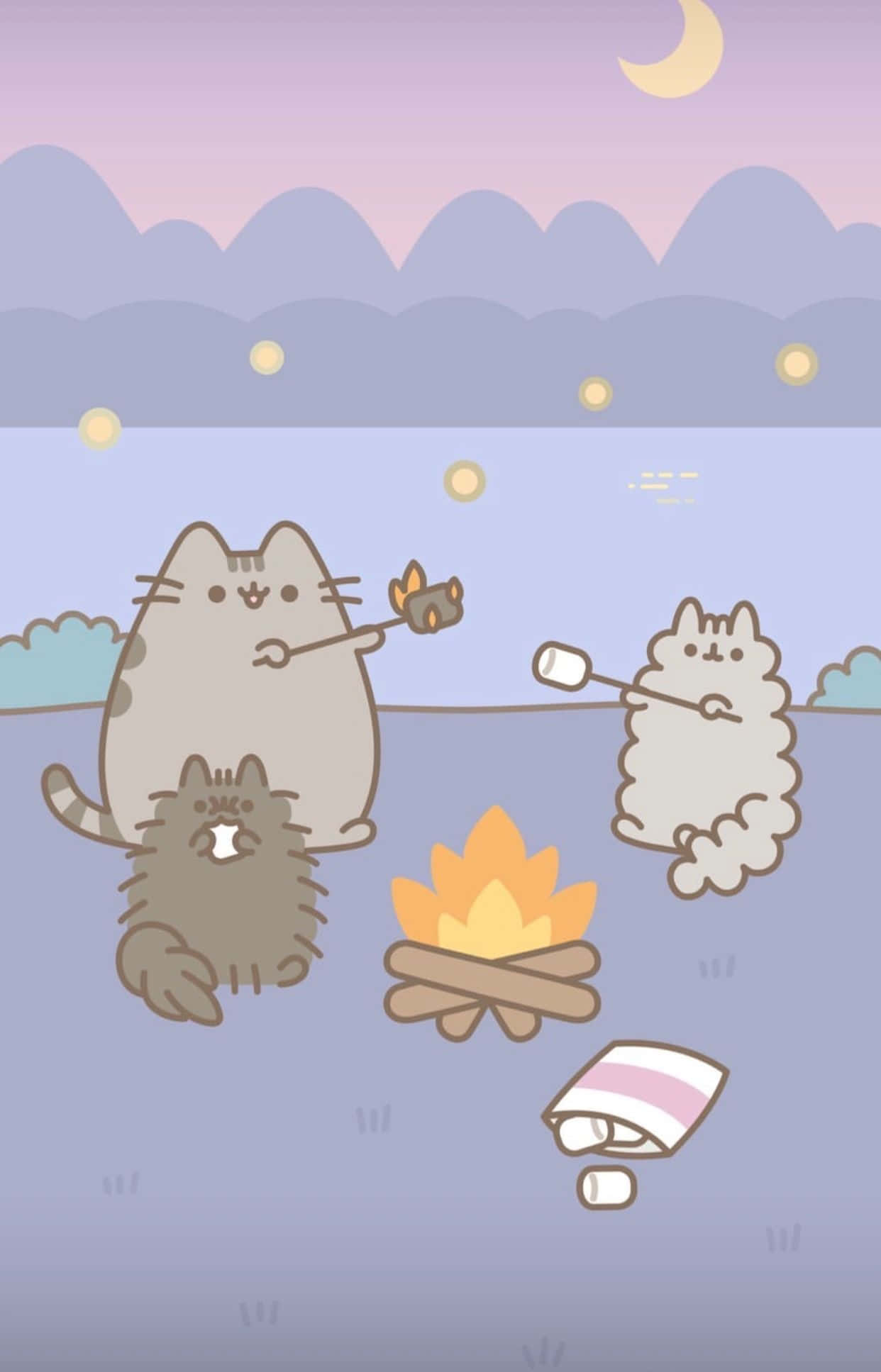 ¡Me encanta ser Kawaii! Fondos de pantalla