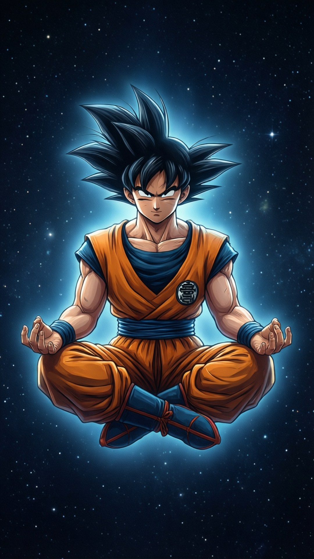 Meditación en el Espacio Fondos de pantalla