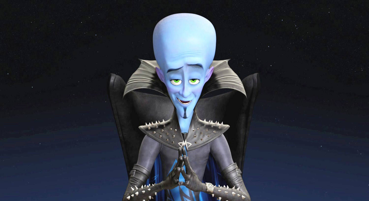 Megamind Manos Juntas Fondos de pantalla