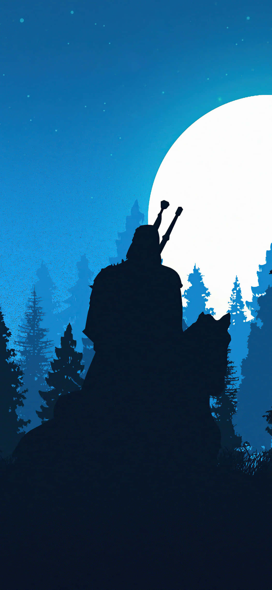 Mejor Fondo de The Witcher 3 Fondos de pantalla