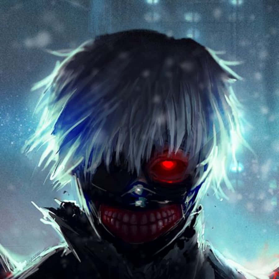 Mejor foto de perfil de Tokyo Ghoul Fondos de pantalla