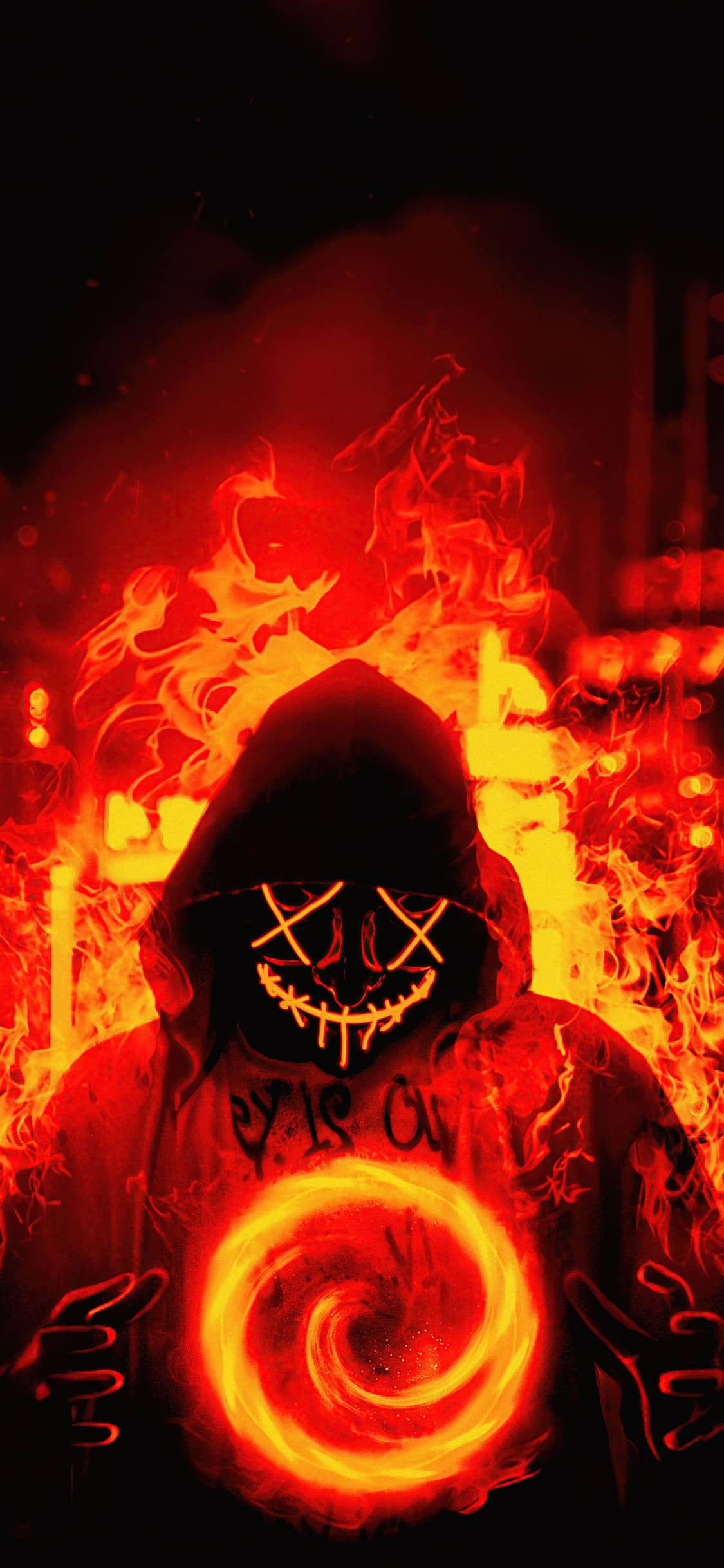 Mejor Hombre Genial de Ojos X Fondos de pantalla