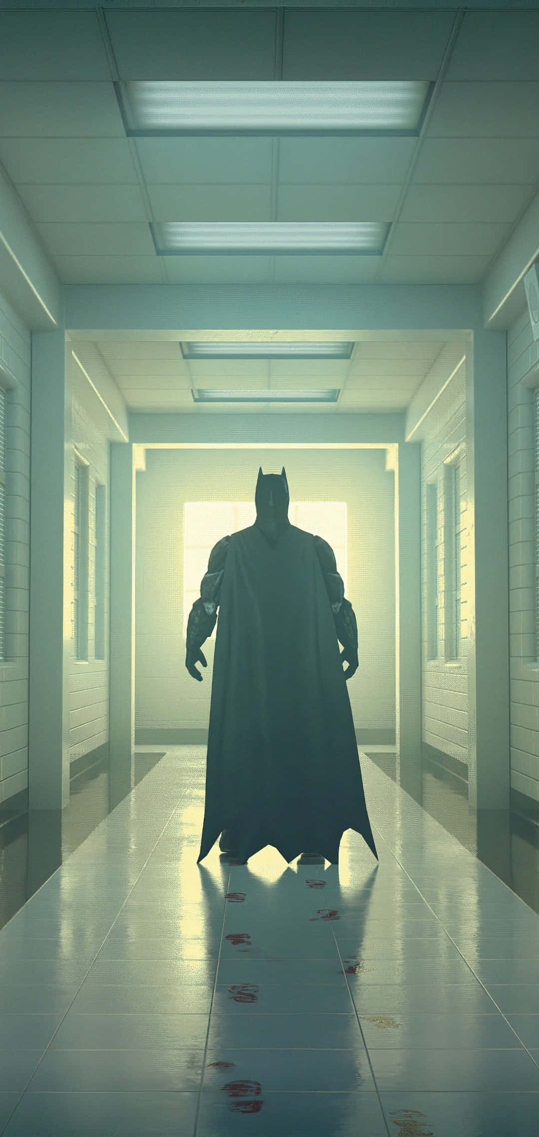 Mejora tu Estilo al Instante con un Increíble iPhone de Batman Fondos de pantalla
