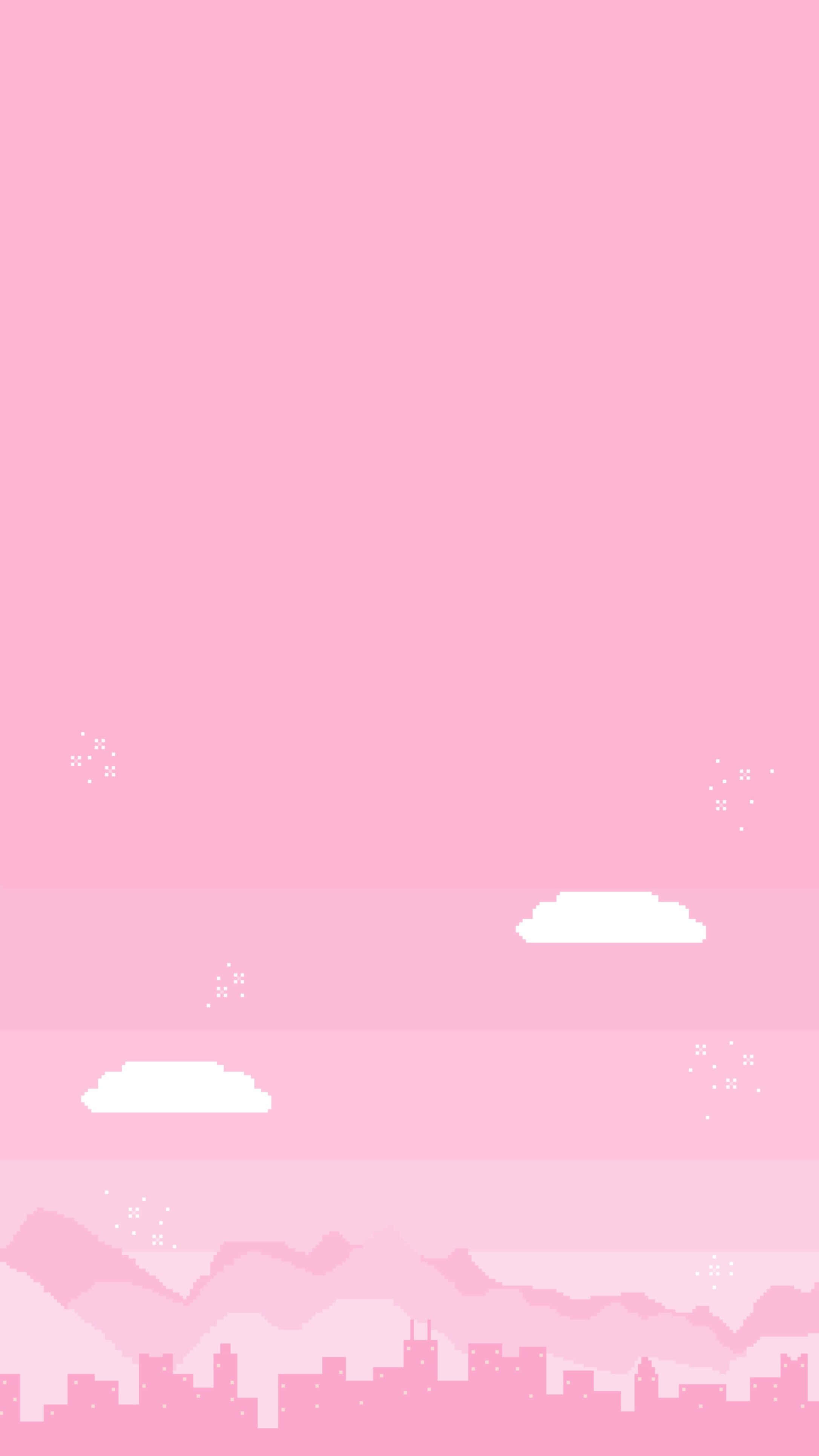 ¡Mejora tu estilo con este hermoso fondo Pastel Bonito! Fondos de pantalla