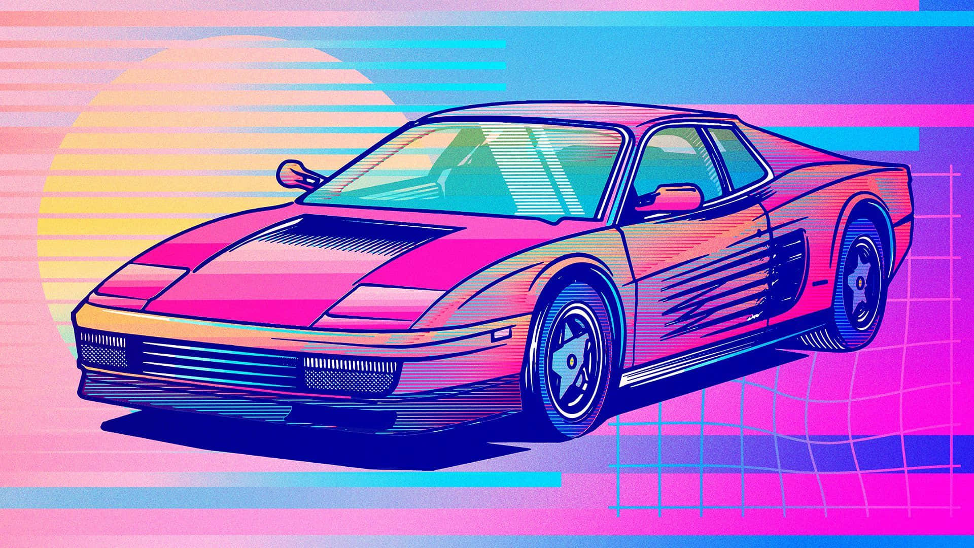 Mejora tu experiencia visual con un impresionante fondo de pantalla estético para computadora Fondos de pantalla