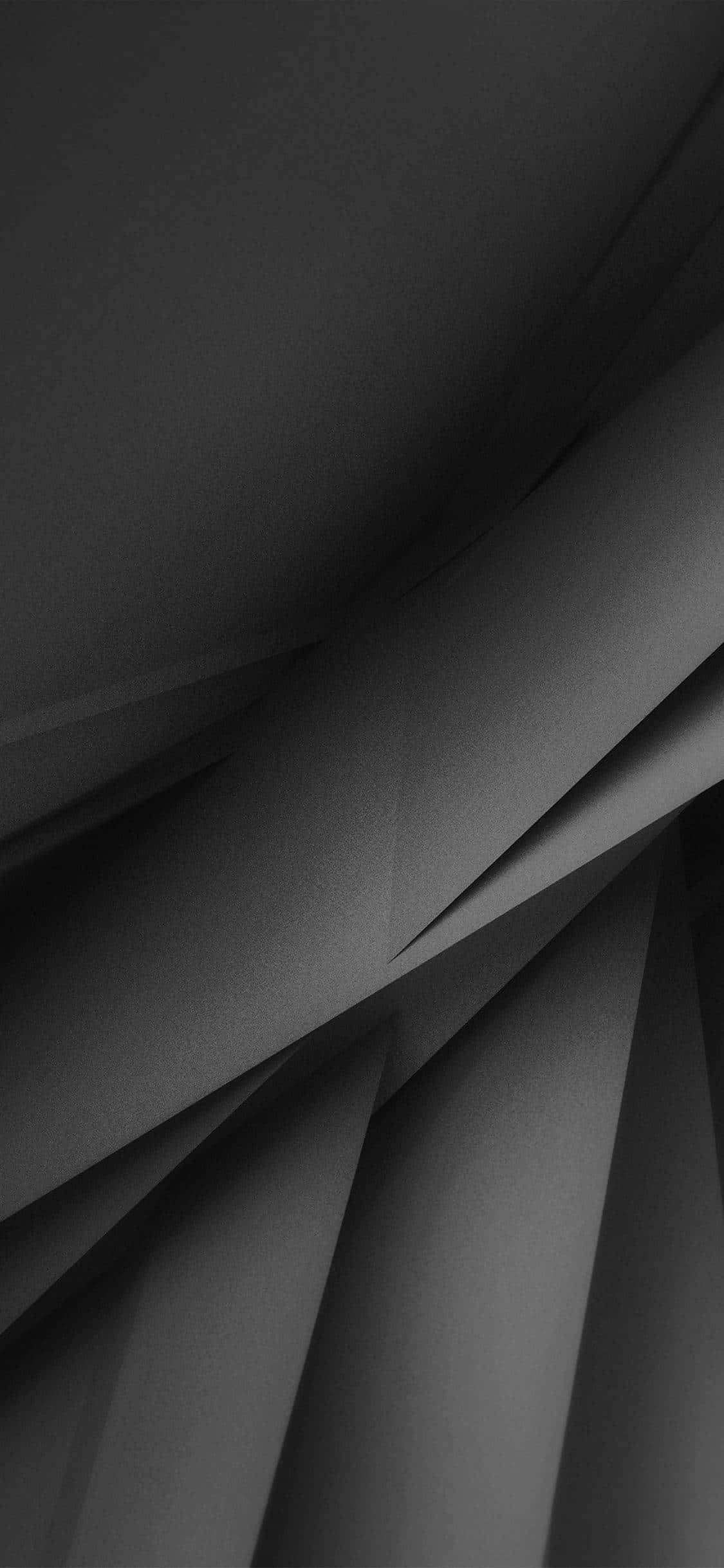 Mejora tu experiencia con un iPhone oscuro Fondos de pantalla