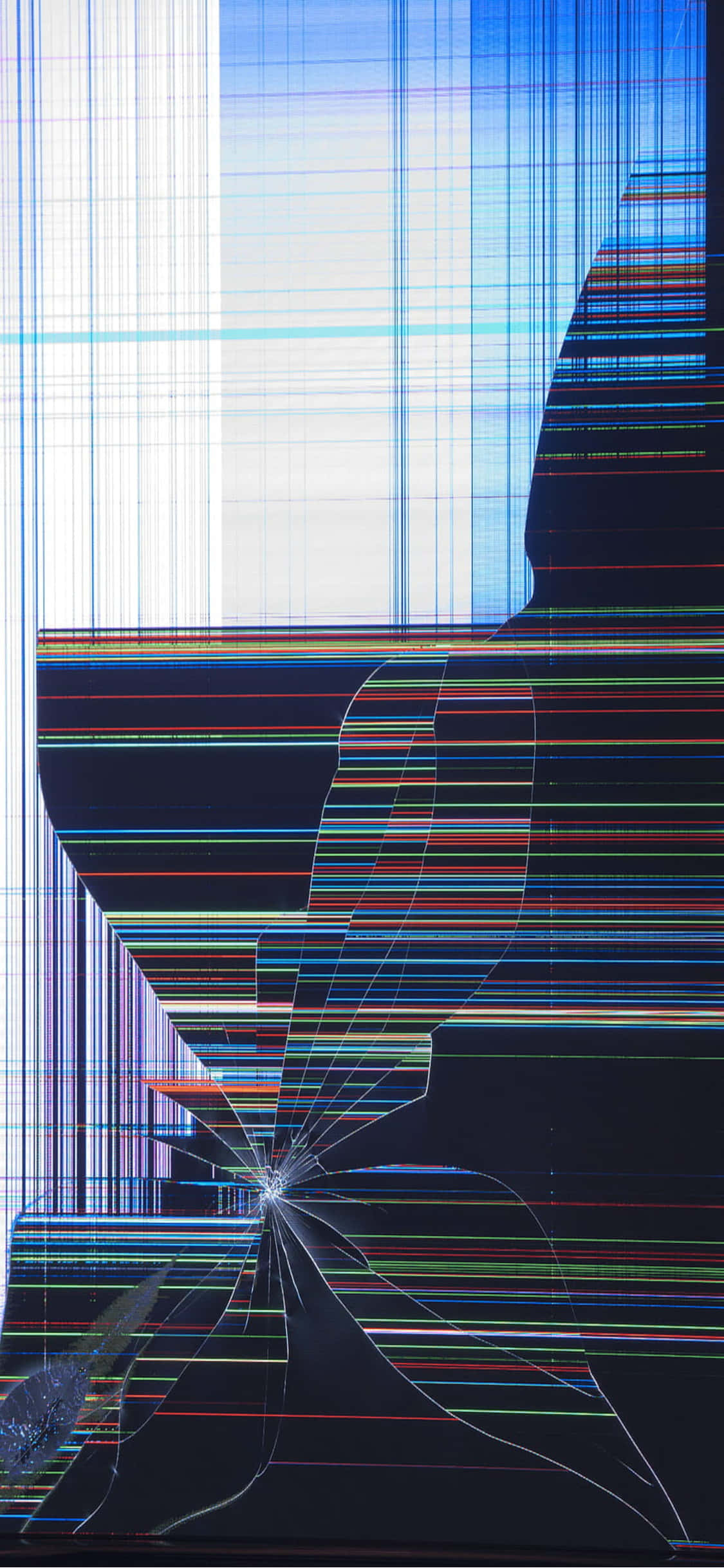 Mejora tu experiencia de escritorio con un iPhone X Fondos de pantalla